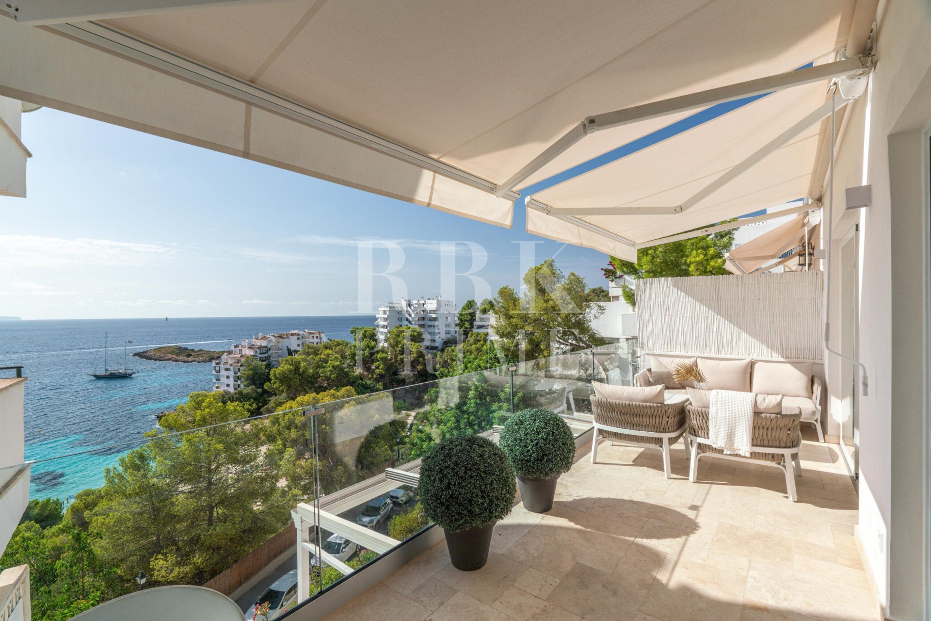 Reventa - apartment -
Calvià - Illetes