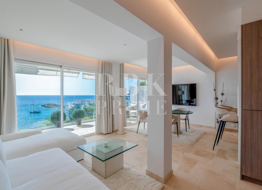 Reventa - apartment -
Calvià - Illetes