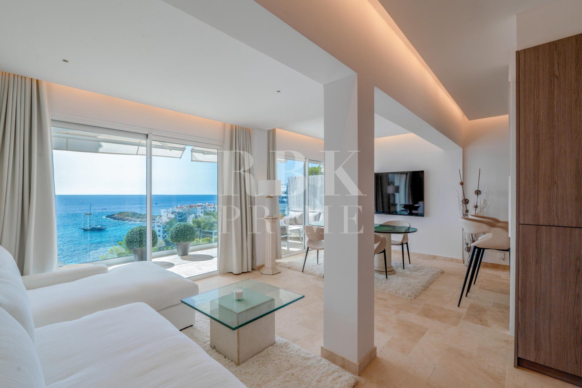 Reventa - apartment -
Calvià - Illetes