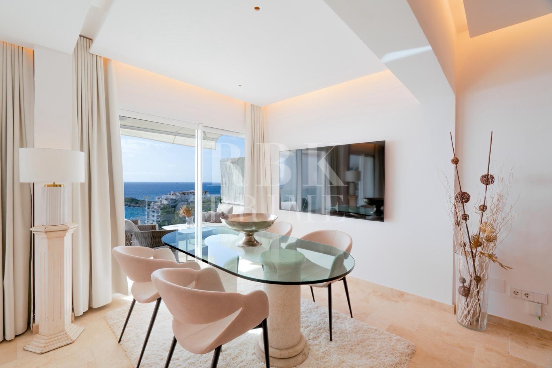 Reventa - apartment -
Calvià - Illetes
