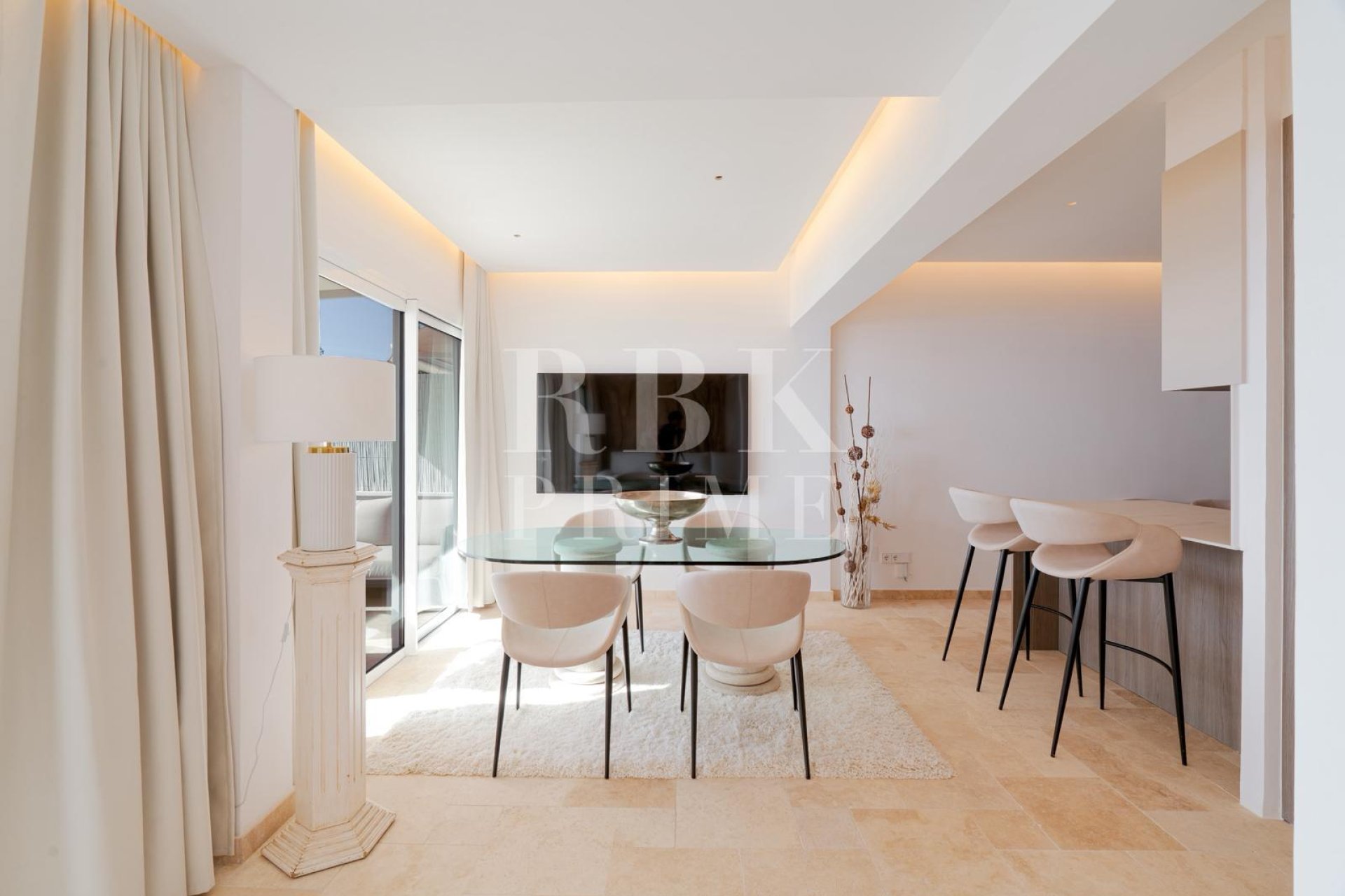 Reventa - apartment -
Calvià - Illetes