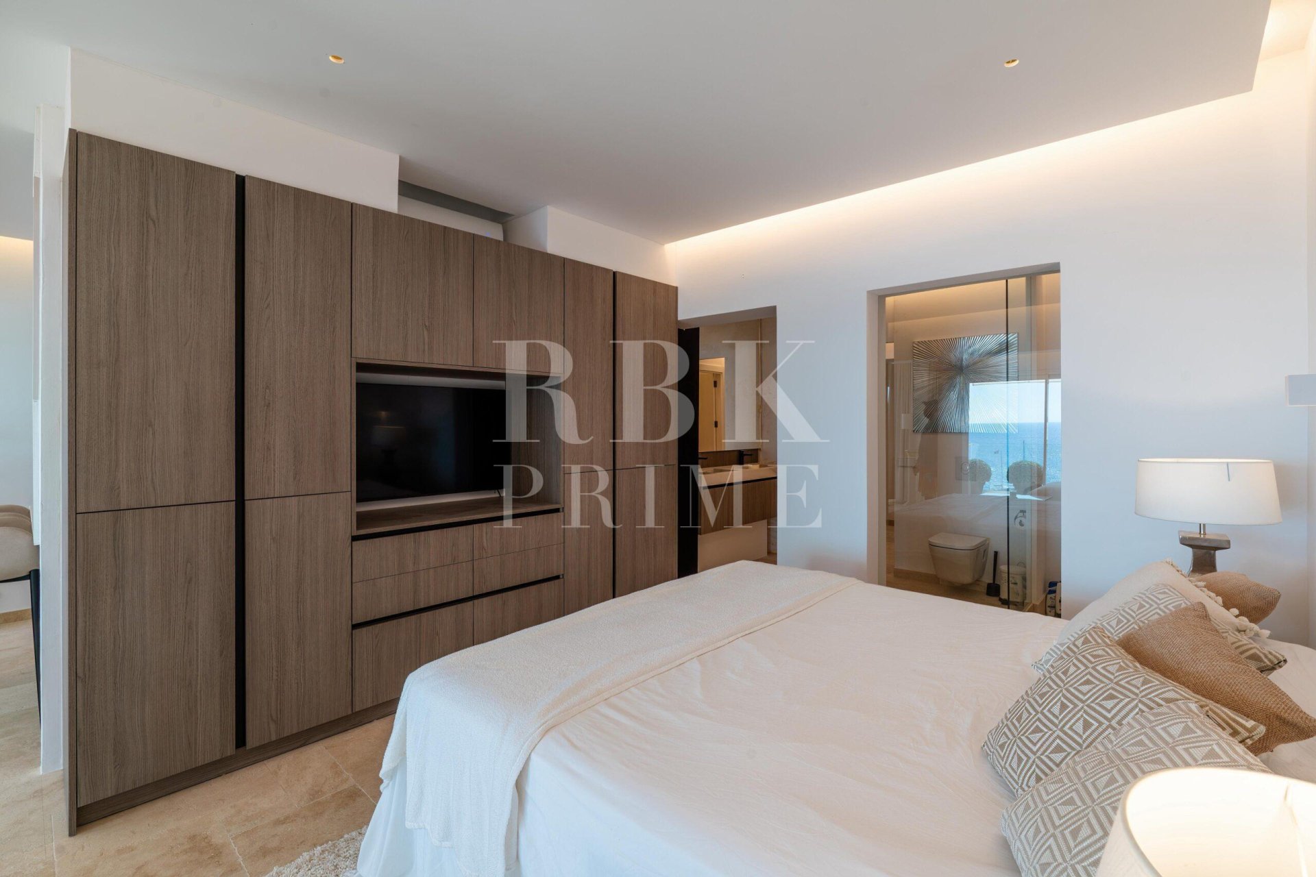 Reventa - apartment -
Calvià - Illetes