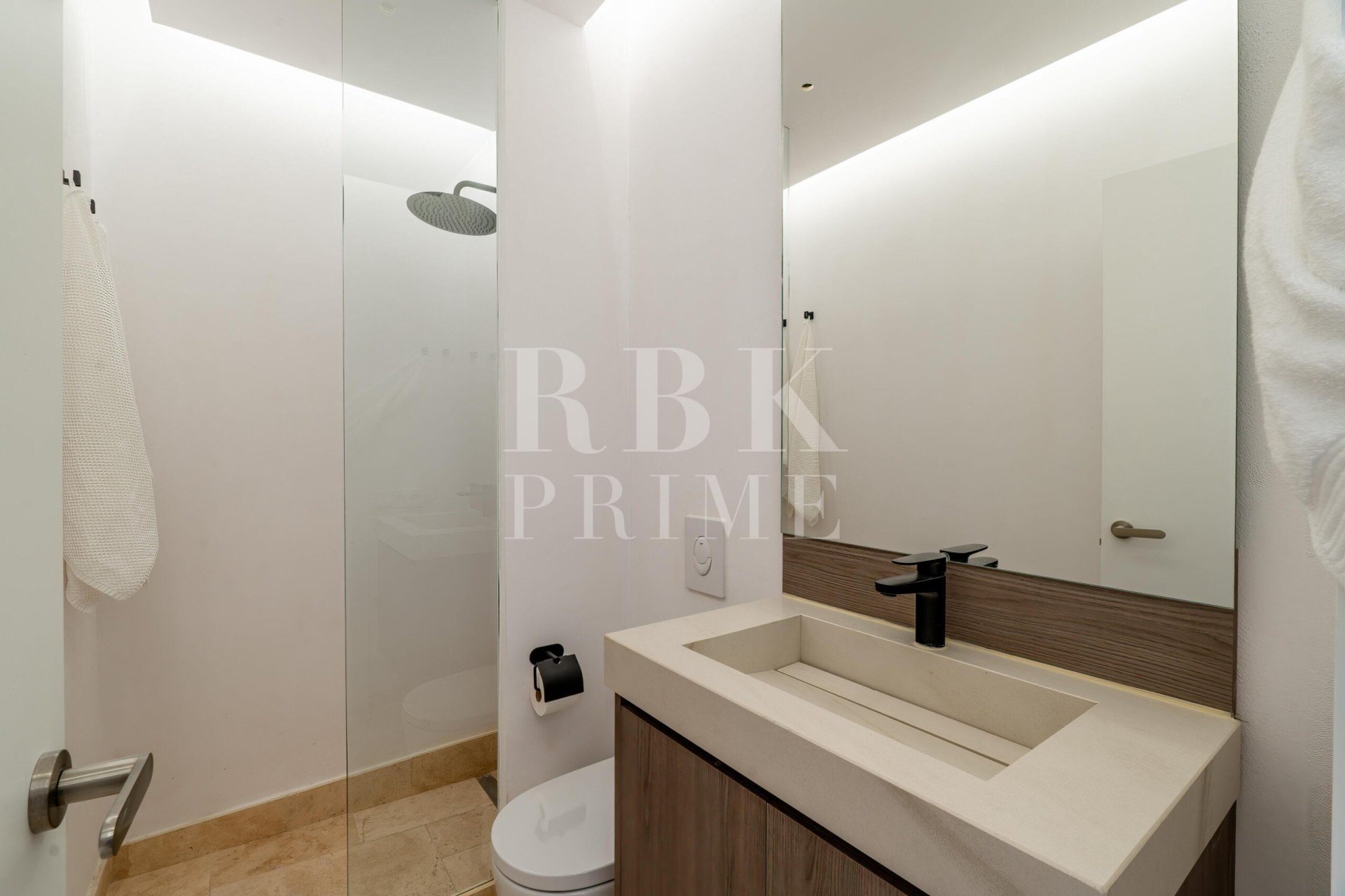 Reventa - apartment -
Calvià - Illetes