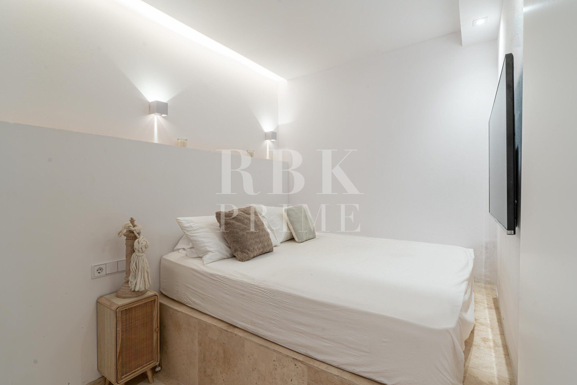 Reventa - apartment -
Calvià - Illetes