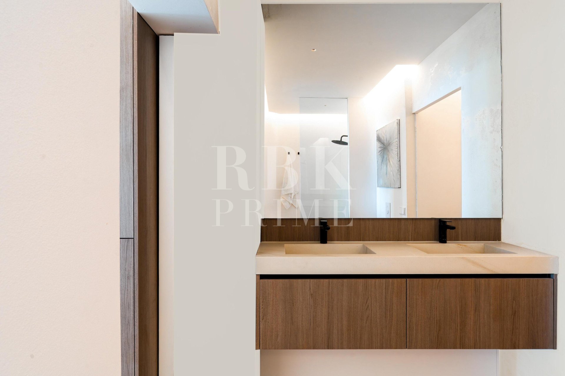 Reventa - apartment -
Calvià - Illetes