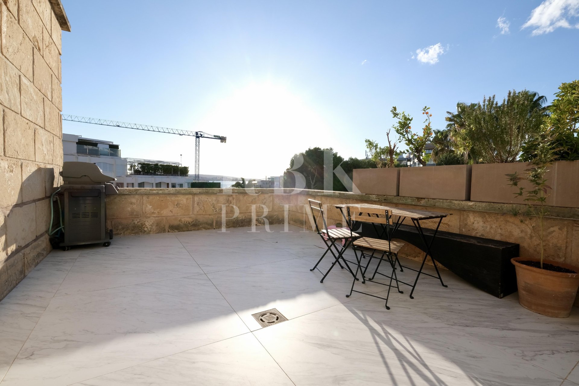 Reventa - apartment -
Calvià - Portals Nous