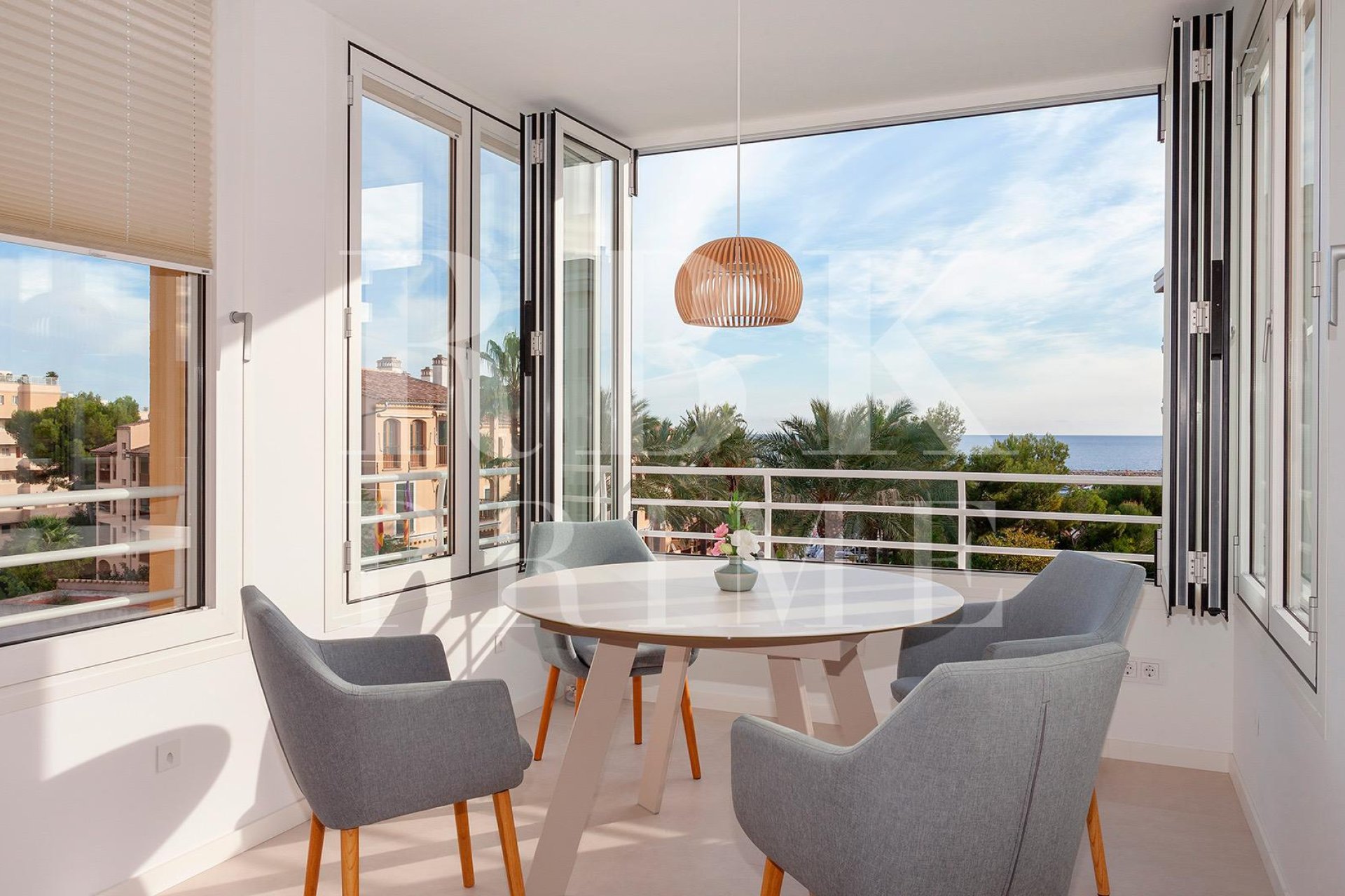 Reventa - apartment -
Calvià - Puerto Portals