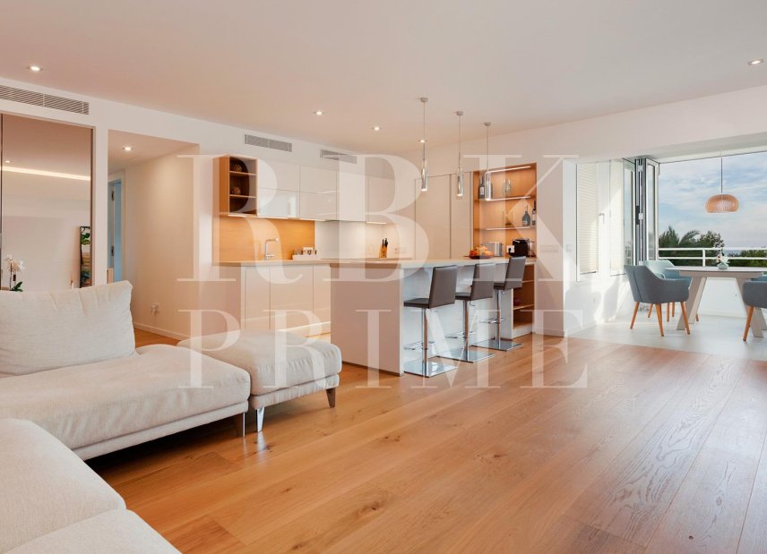 Reventa - apartment -
Calvià - Puerto Portals