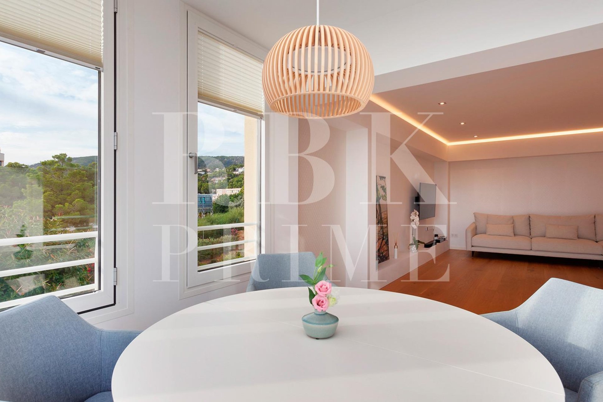 Reventa - apartment -
Calvià - Puerto Portals