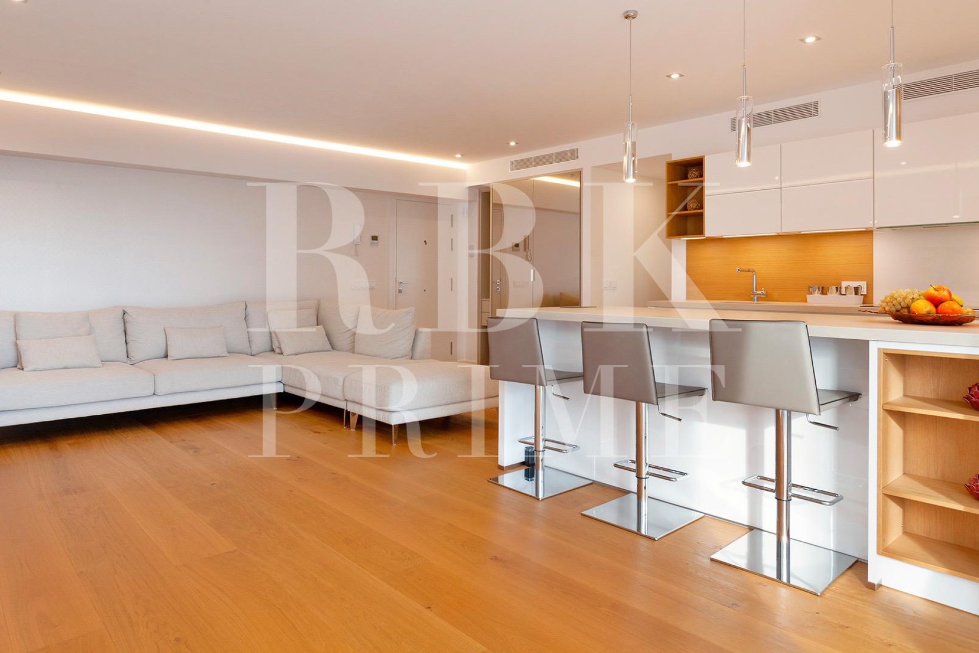 Reventa - apartment -
Calvià - Puerto Portals