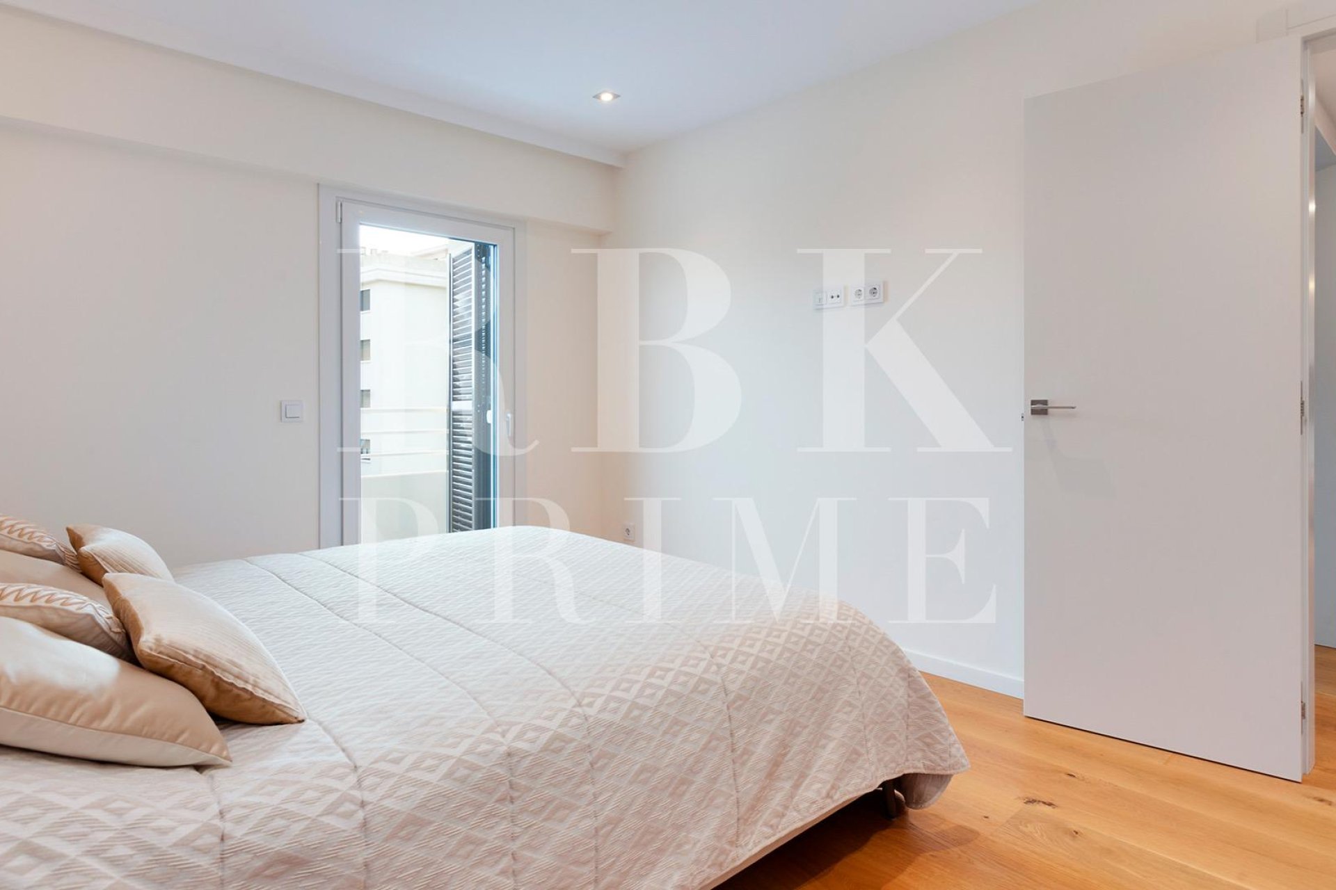 Reventa - apartment -
Calvià - Puerto Portals