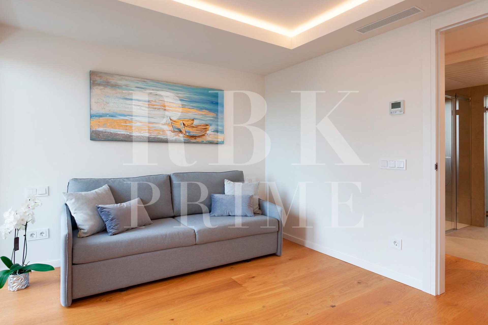 Reventa - apartment -
Calvià - Puerto Portals