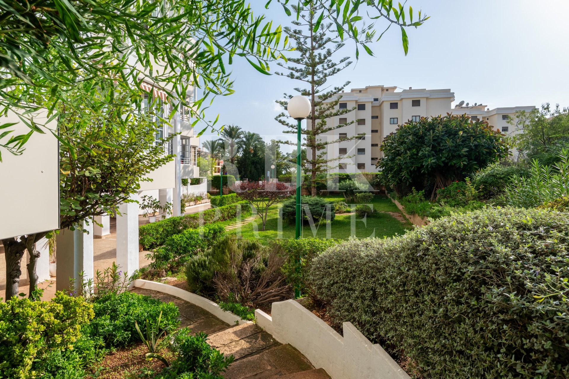 Reventa - apartment -
Calvià - Puerto Portals