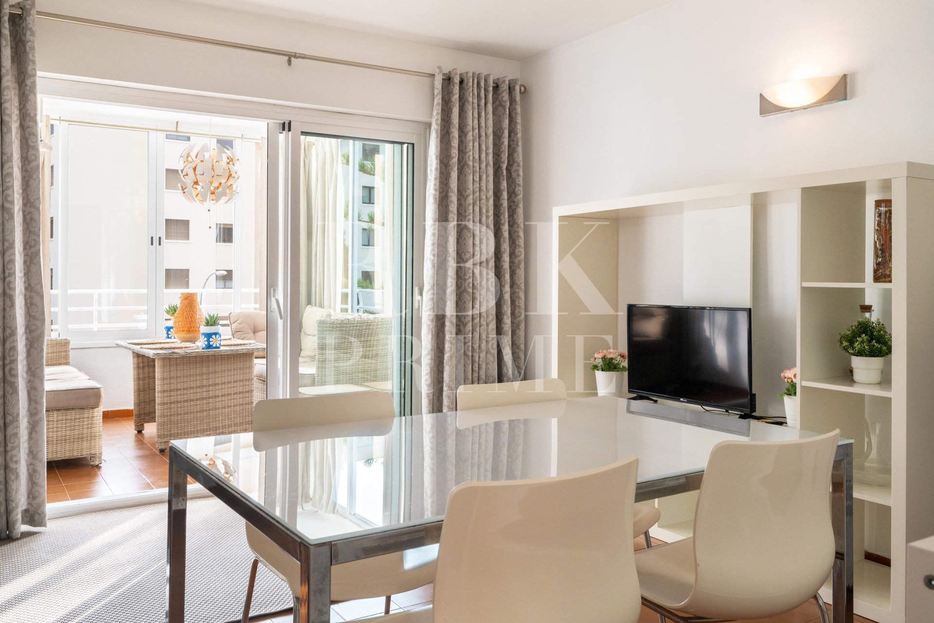 Reventa - apartment -
Calvià - Puerto Portals