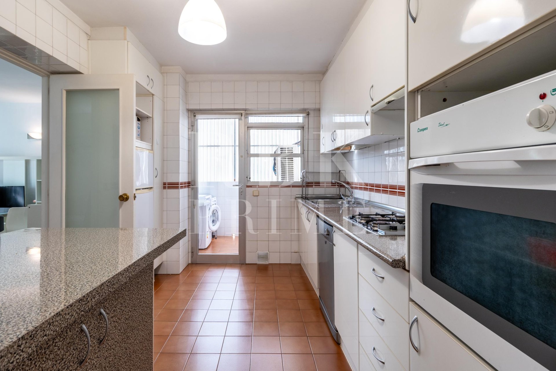 Reventa - apartment -
Calvià - Puerto Portals