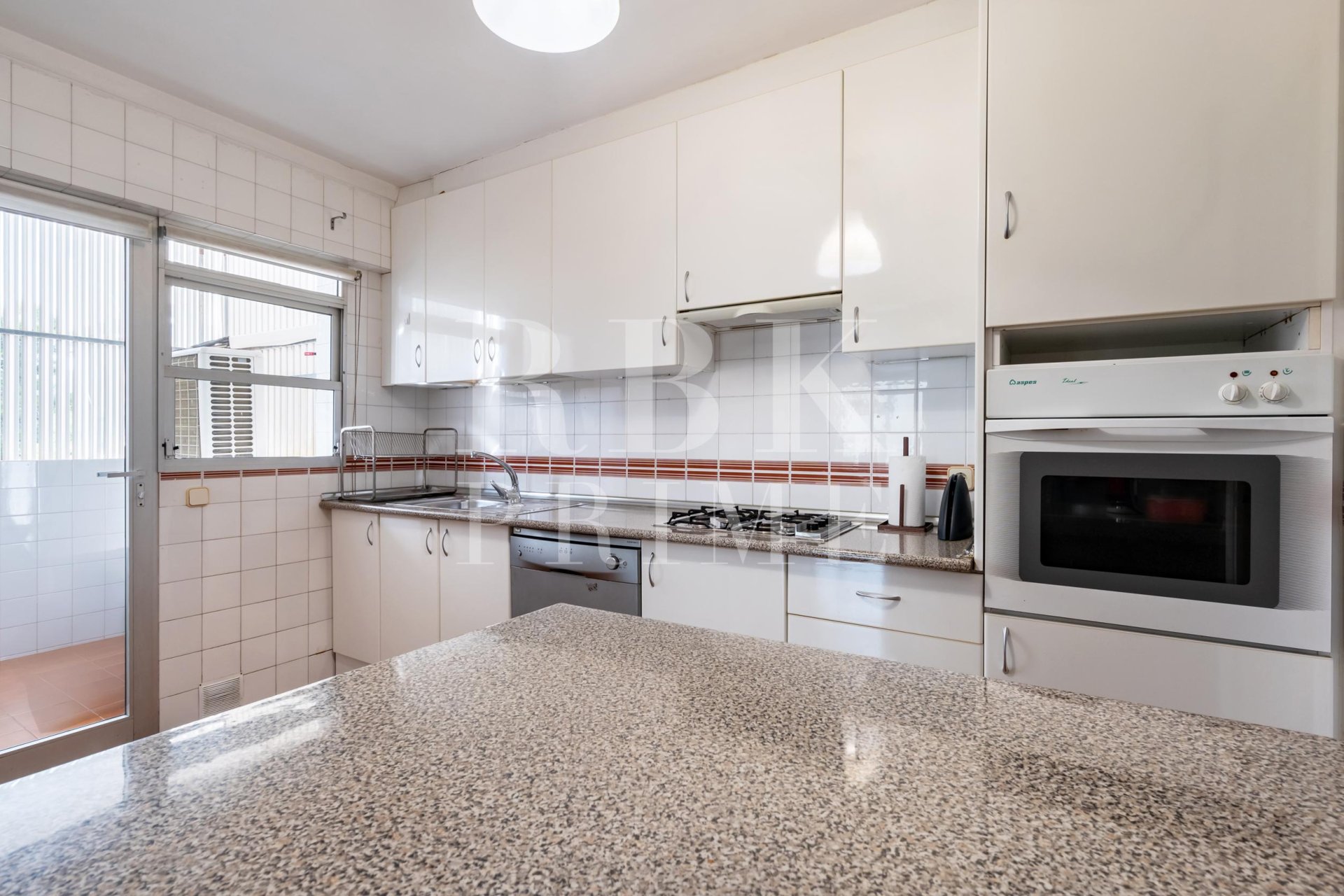 Reventa - apartment -
Calvià - Puerto Portals