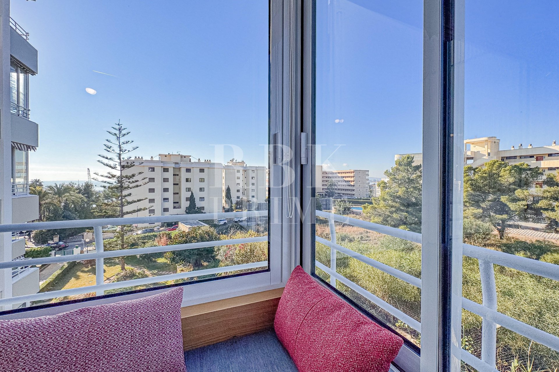 Reventa - apartment -
Calvià - Puerto Portals