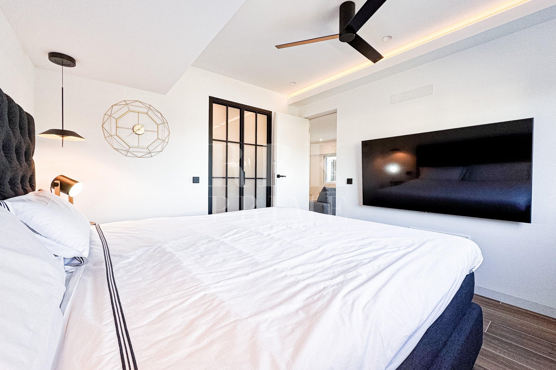 Reventa - apartment -
Calvià - Puerto Portals
