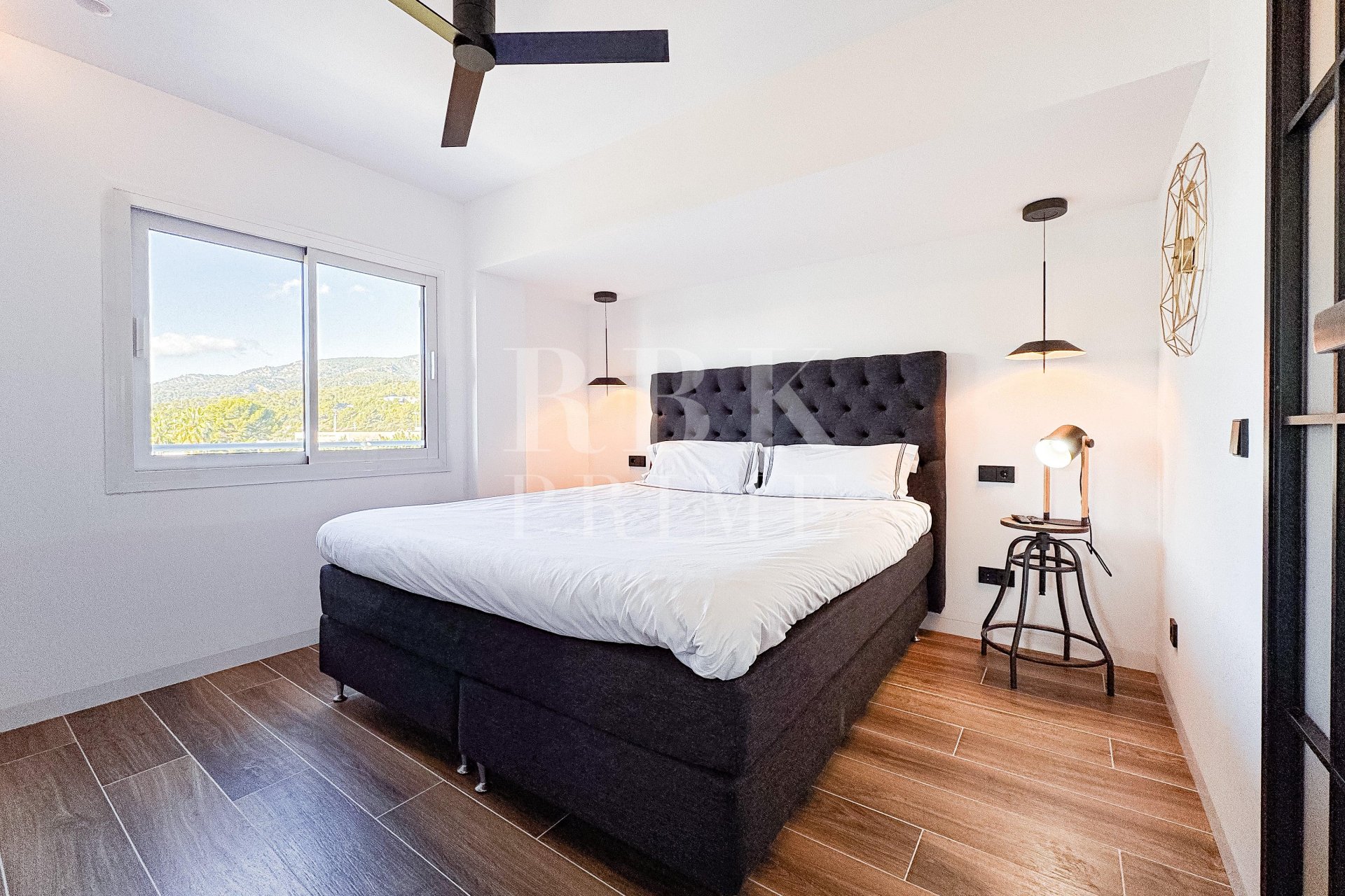 Reventa - apartment -
Calvià - Puerto Portals