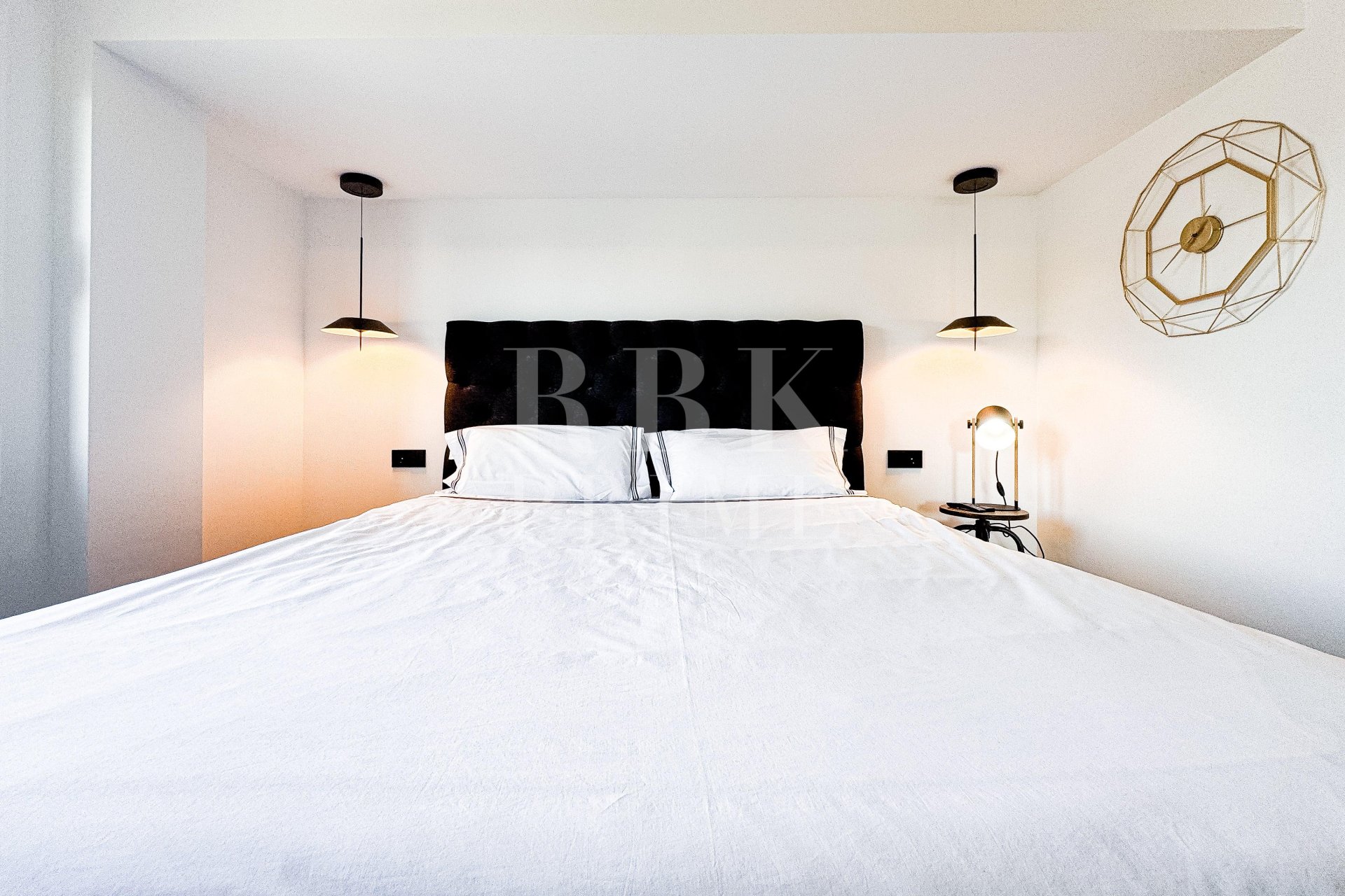 Reventa - apartment -
Calvià - Puerto Portals