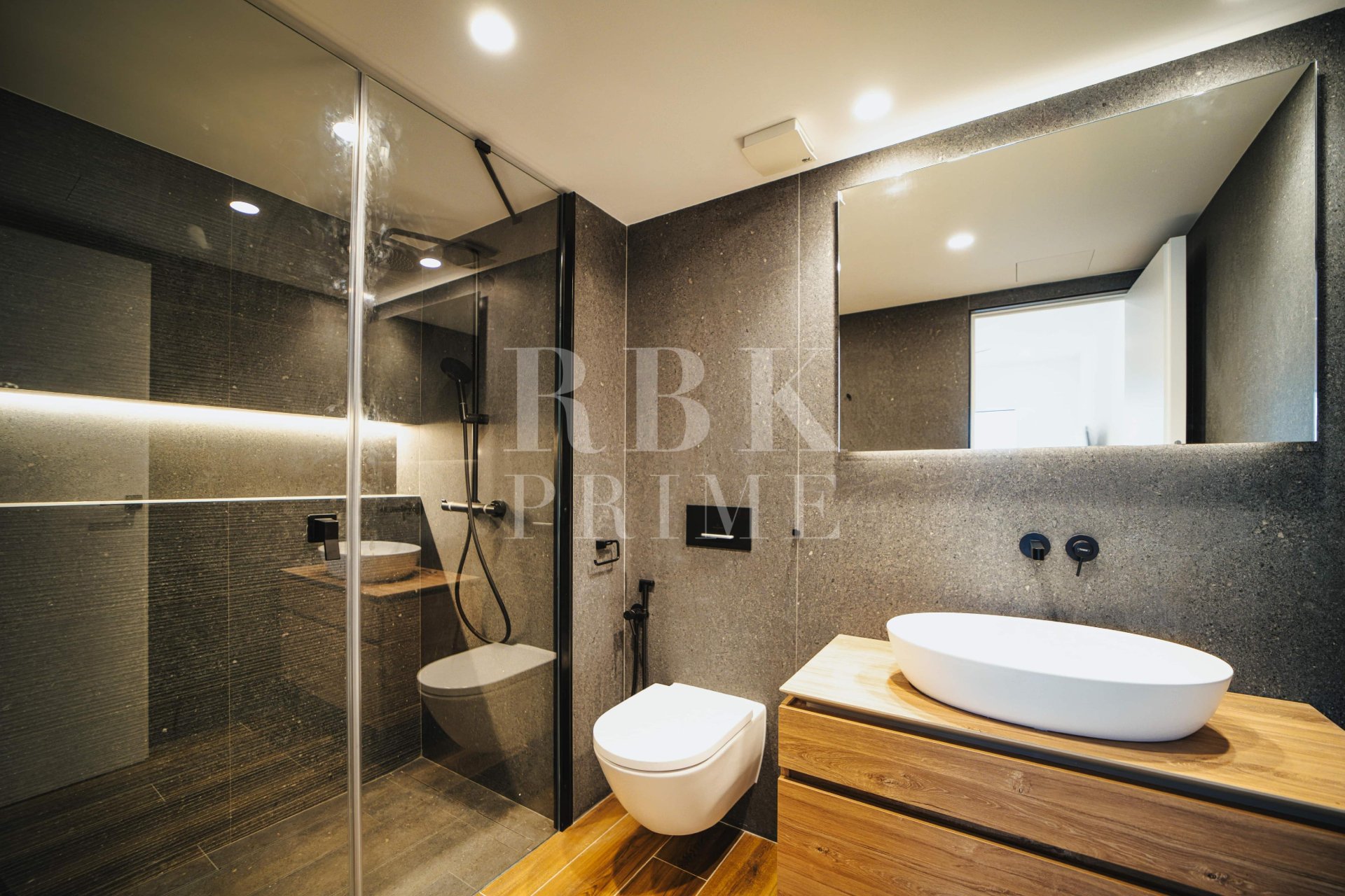 Reventa - apartment -
Calvià - Puerto Portals