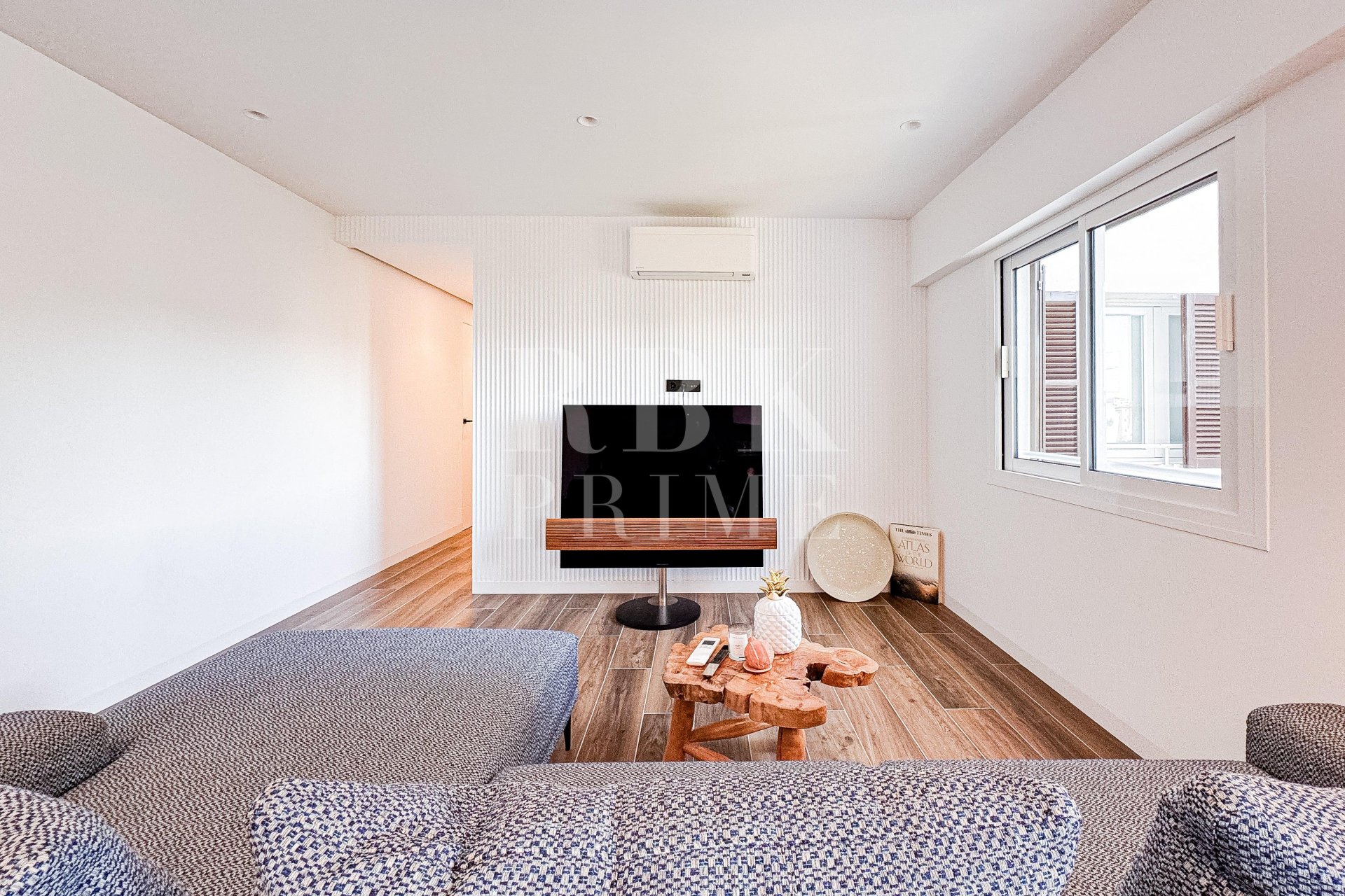 Reventa - apartment -
Calvià - Puerto Portals