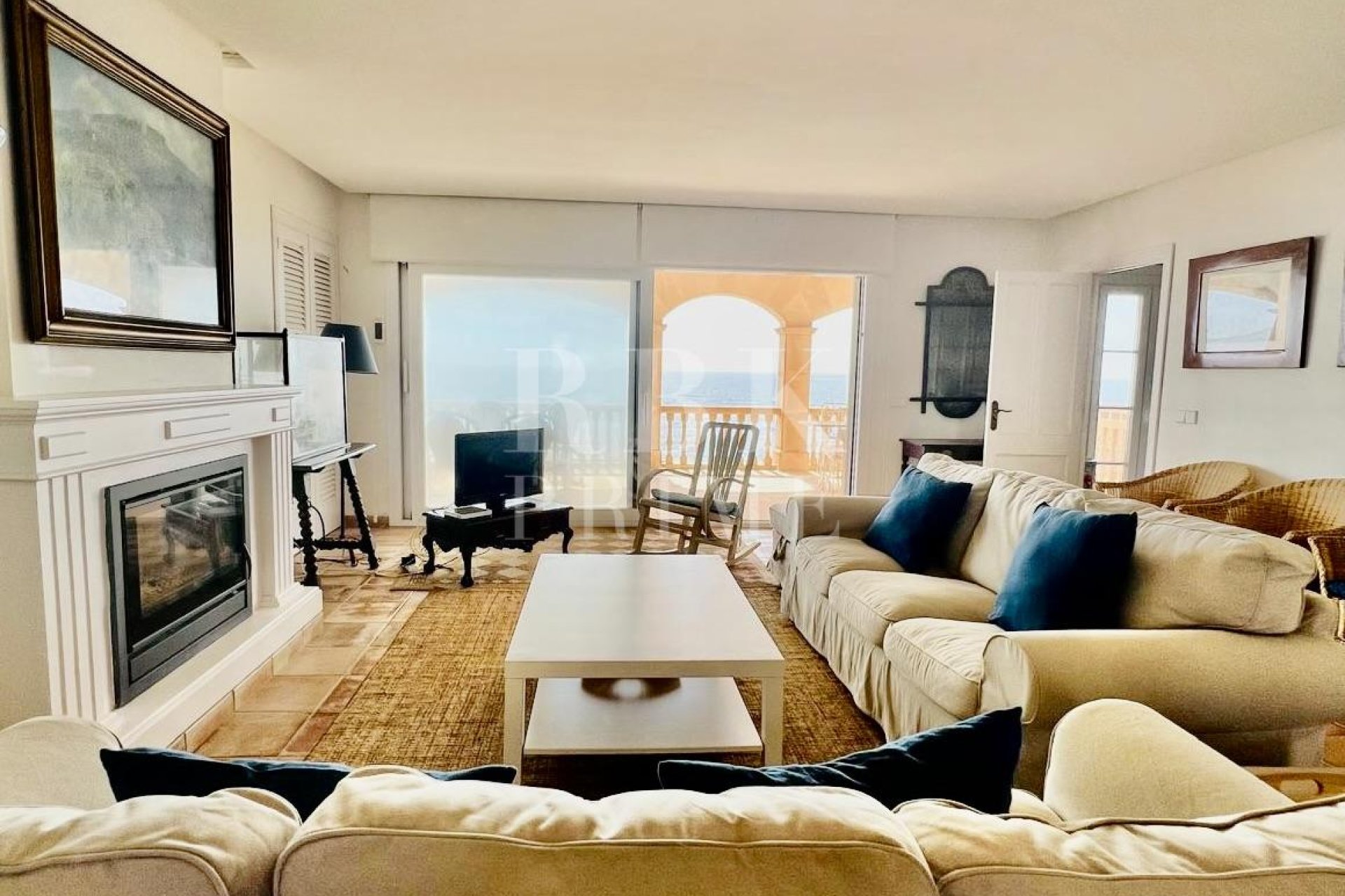 Reventa - apartment -
Campos - Sa Ràpita