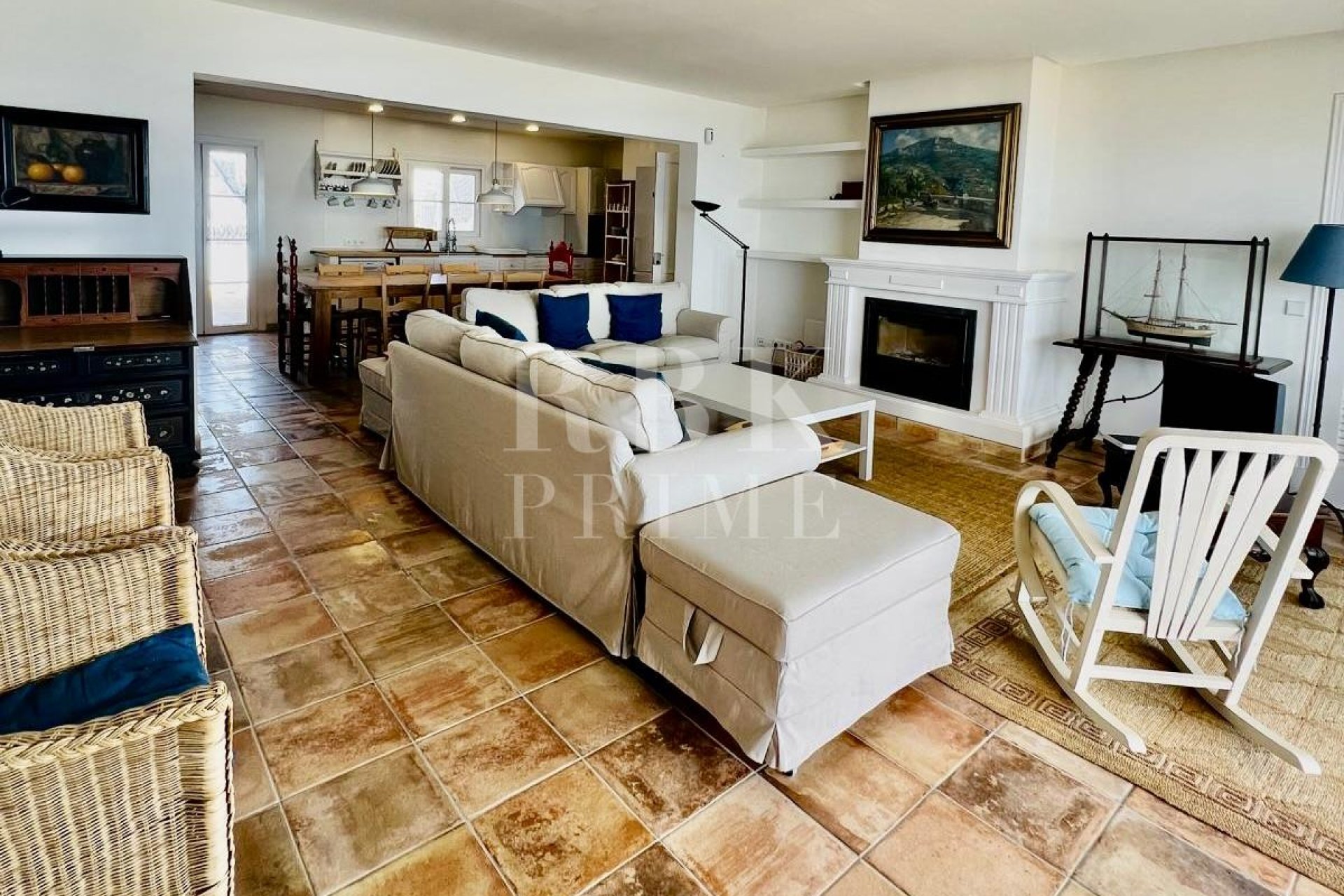 Reventa - apartment -
Campos - Sa Ràpita