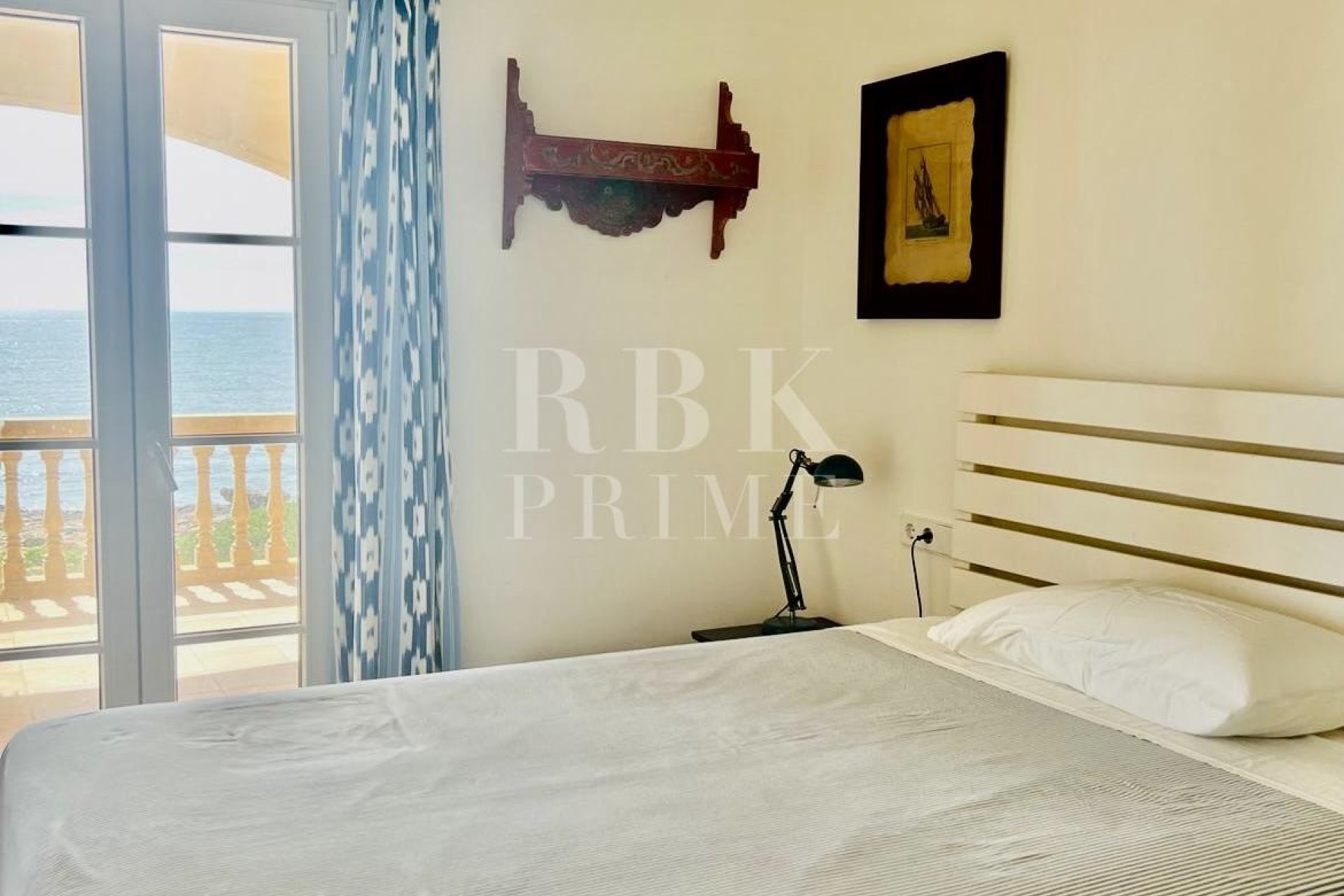 Reventa - apartment -
Campos - Sa Ràpita