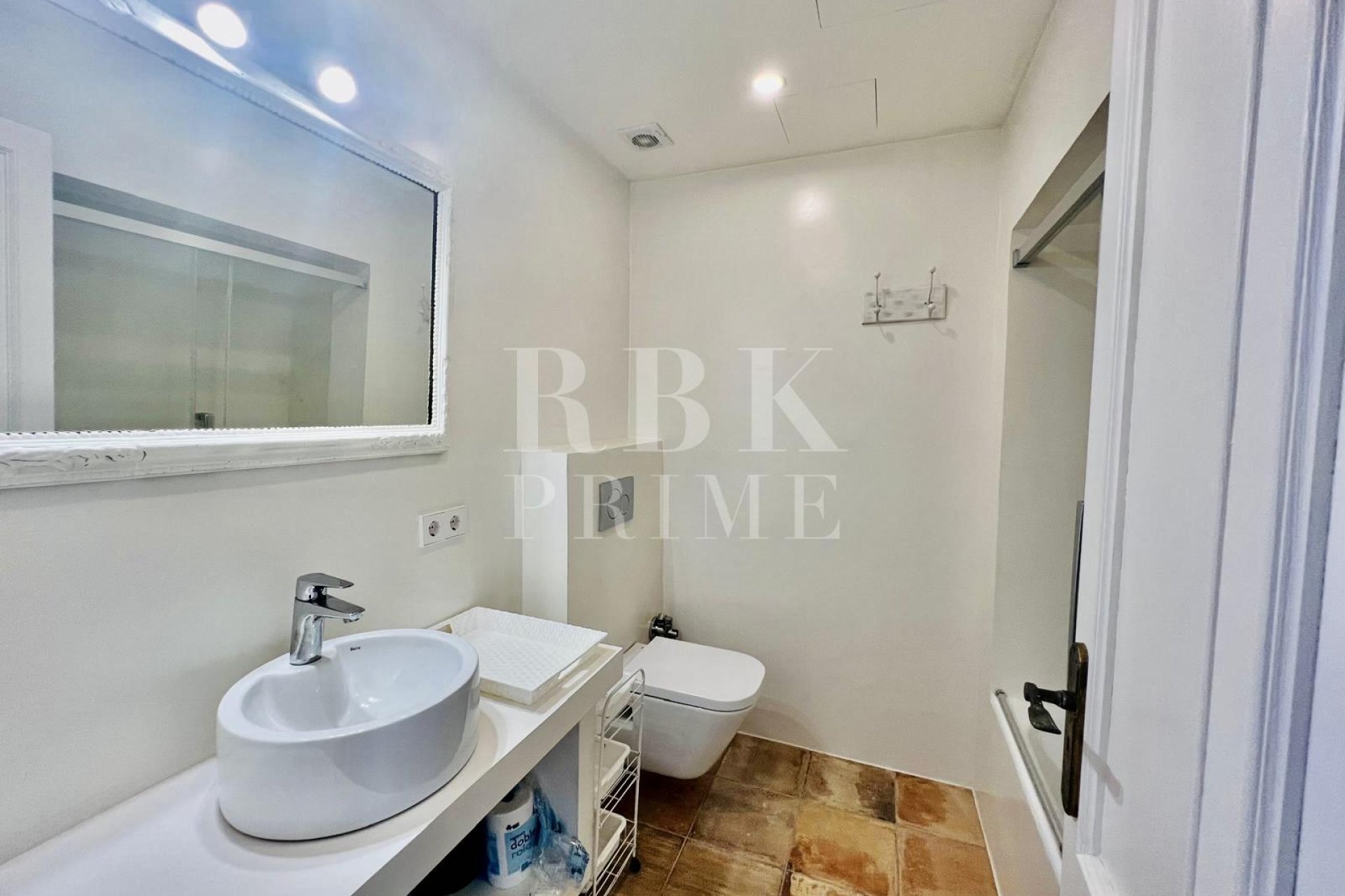 Reventa - apartment -
Campos - Sa Ràpita