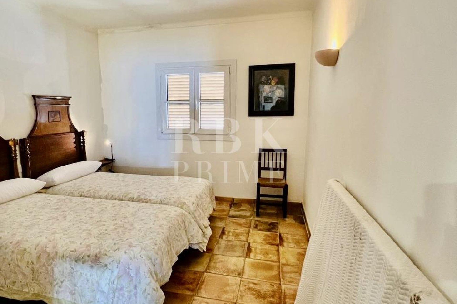 Reventa - apartment -
Campos - Sa Ràpita