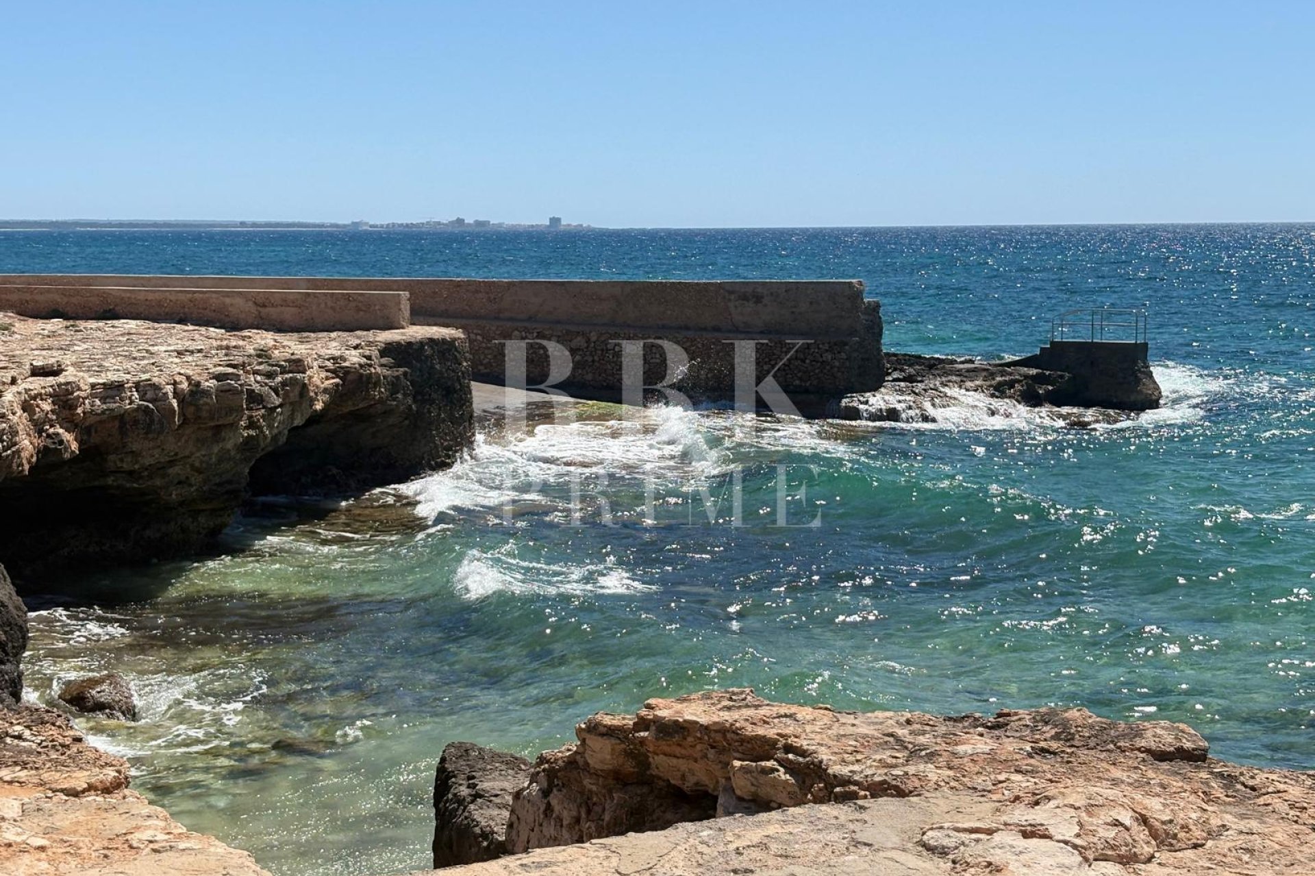 Reventa - apartment -
Campos - Sa Ràpita