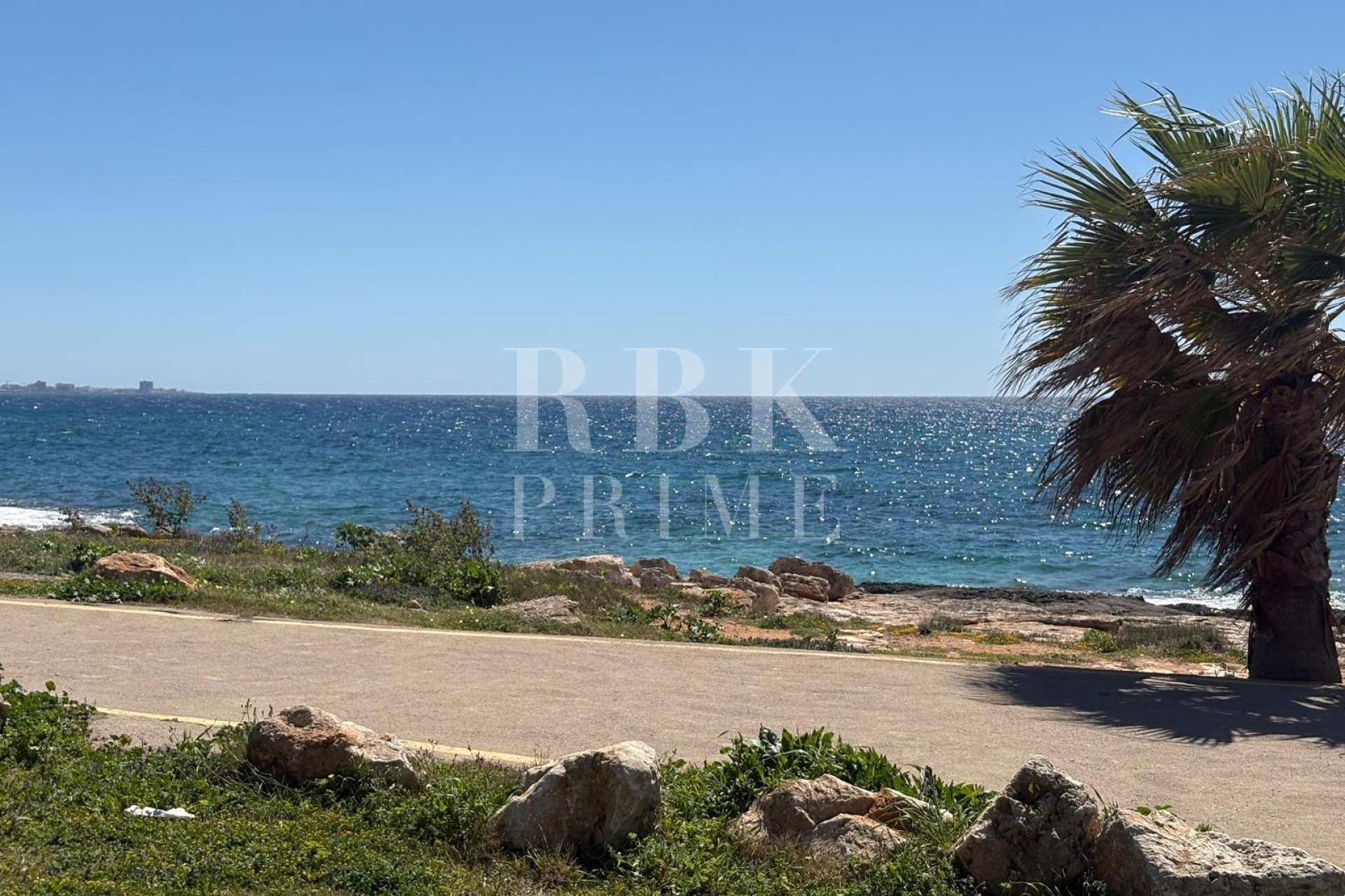 Reventa - apartment -
Campos - Sa Ràpita