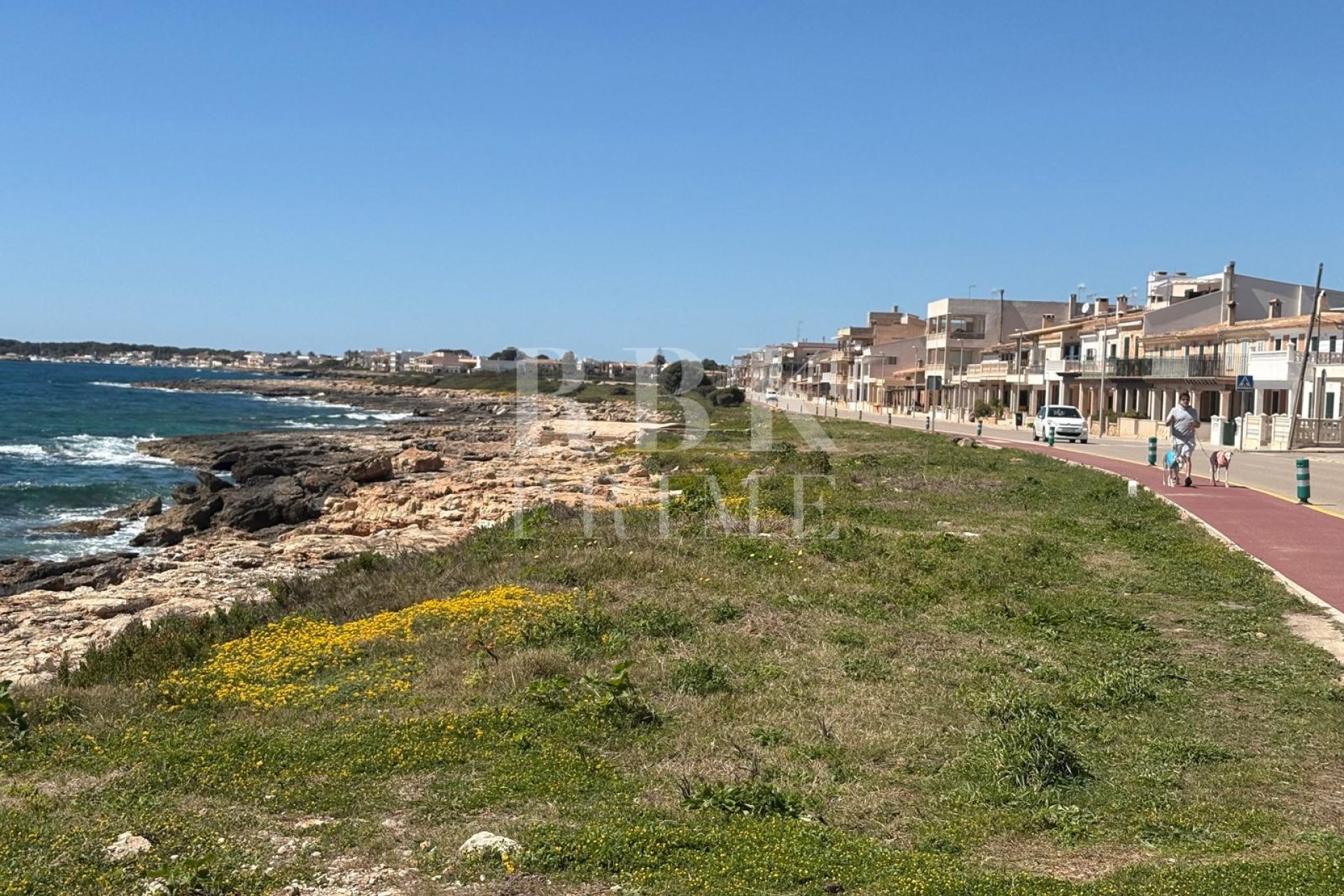 Reventa - apartment -
Campos - Sa Ràpita
