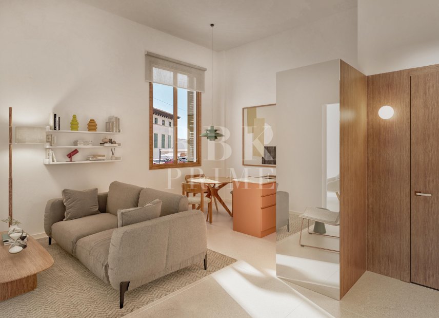 Reventa - apartment -
Capdepera - Capdepera pueblo