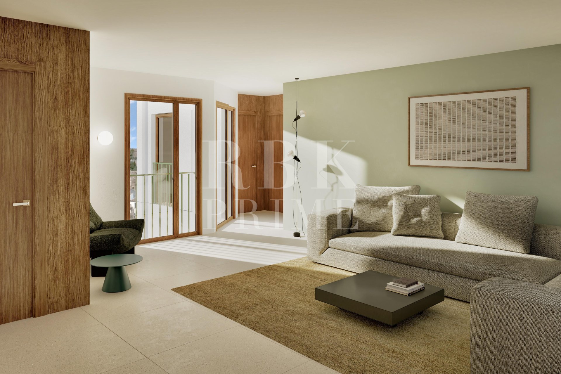 Reventa - apartment -
Capdepera - Capdepera pueblo