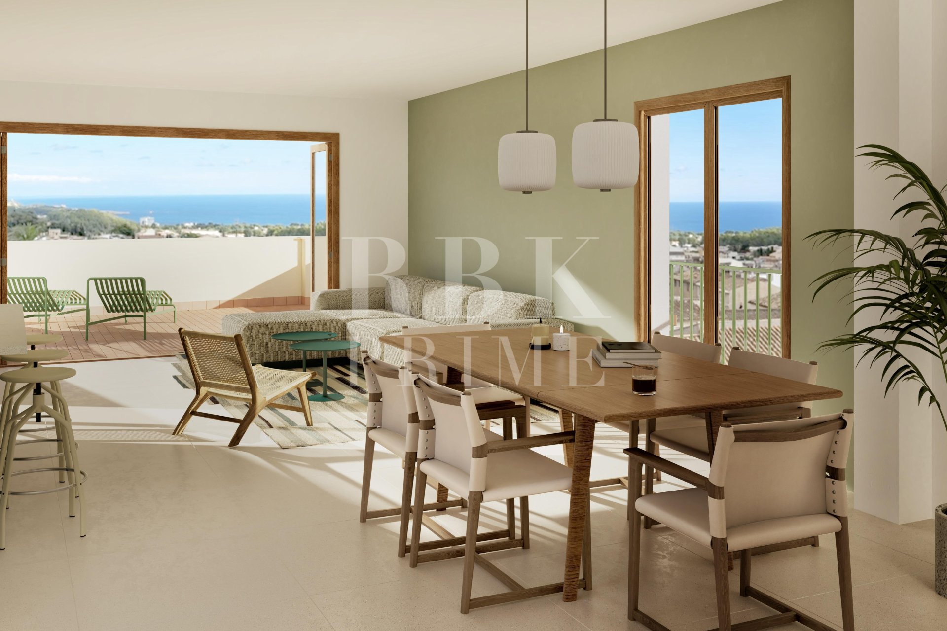 Reventa - apartment -
Capdepera - Capdepera pueblo