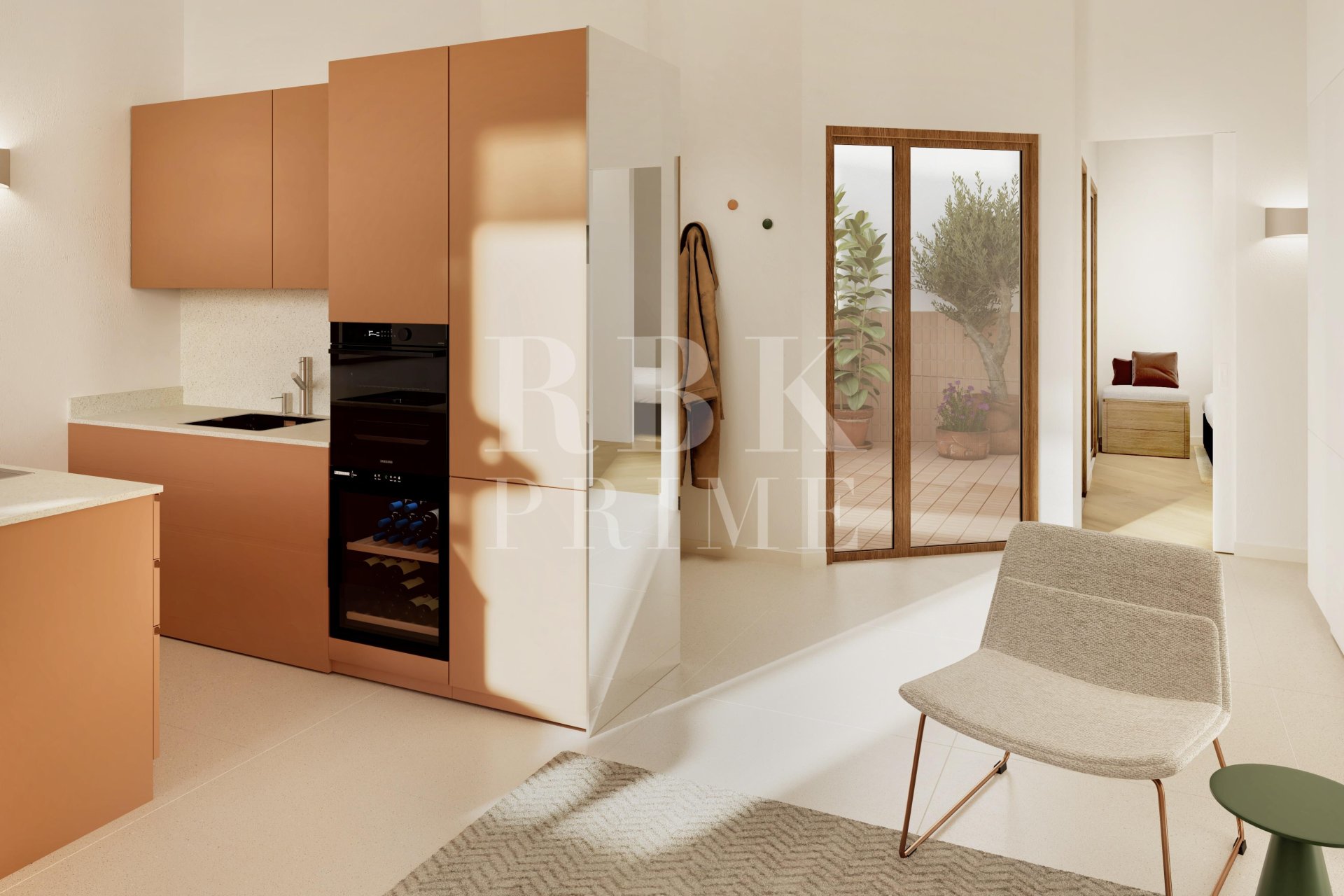 Reventa - apartment -
Capdepera - Capdepera pueblo