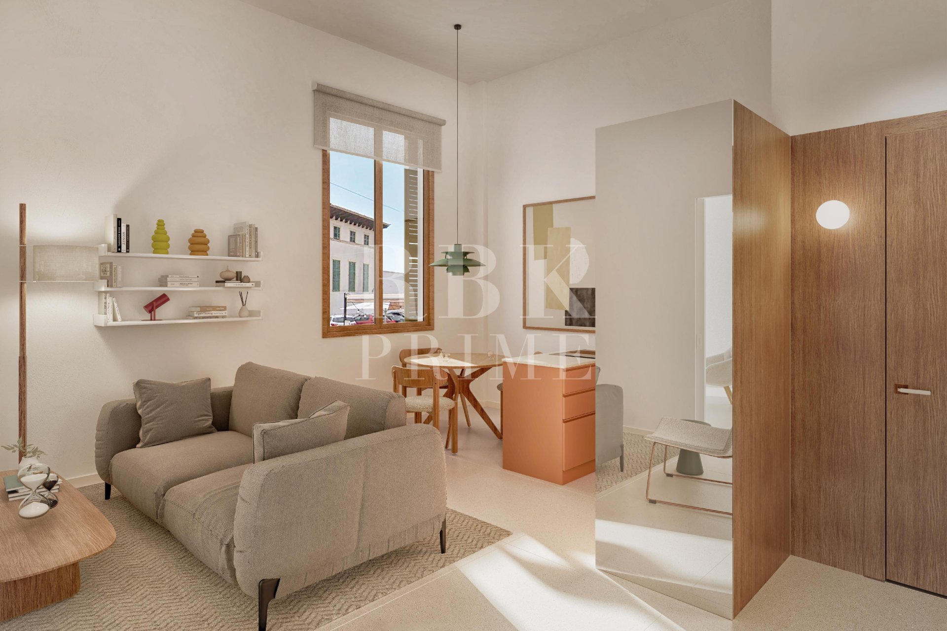 Reventa - apartment -
Capdepera - Capdepera pueblo
