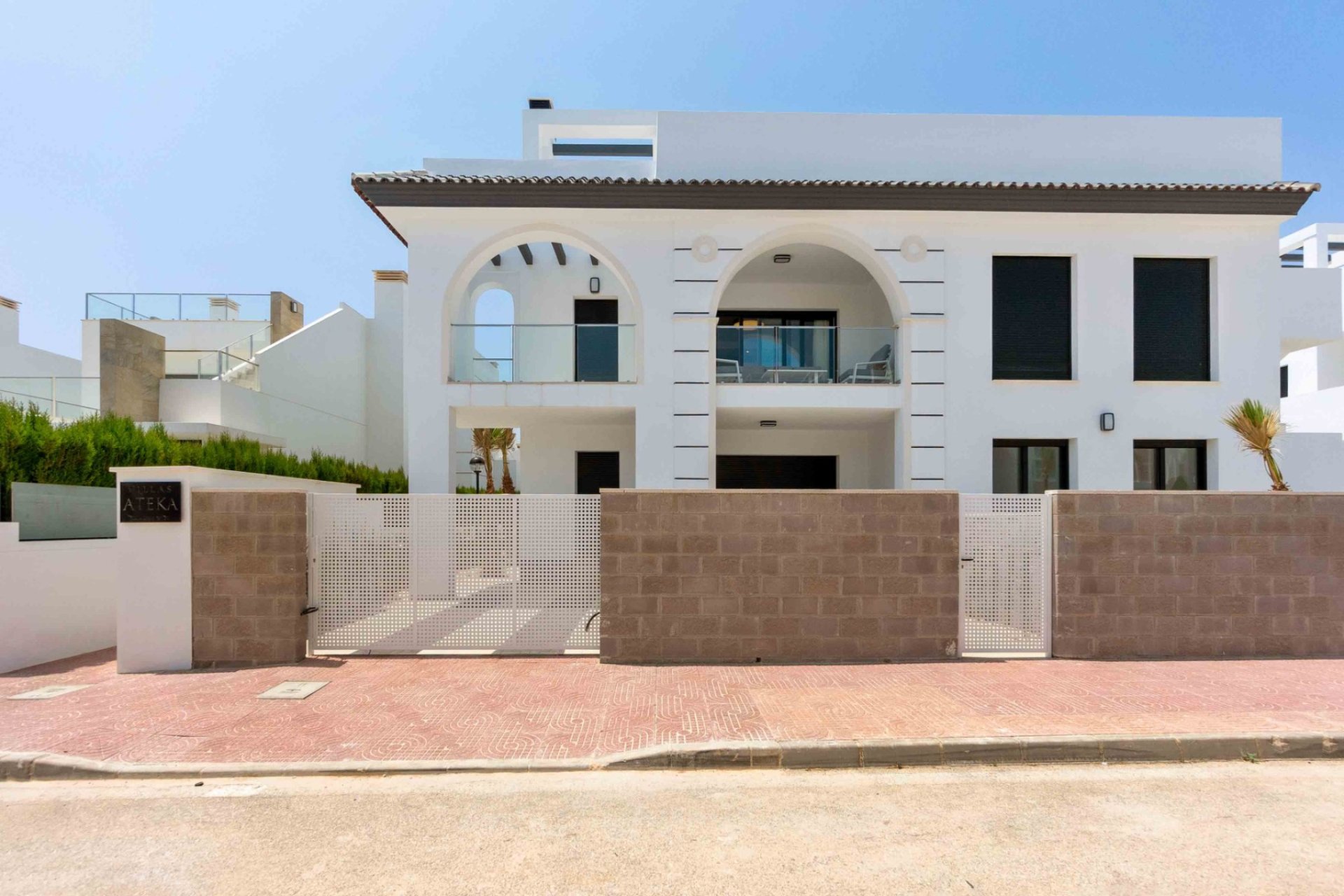 Reventa - apartment -
Ciudad Quesada - Lo Marabú