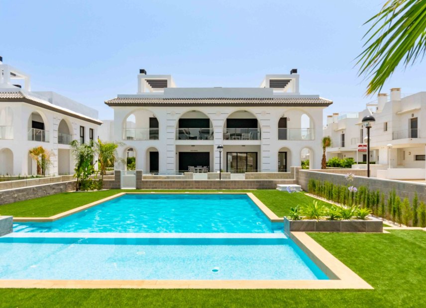 Reventa - apartment -
Ciudad Quesada - Lo Marabú