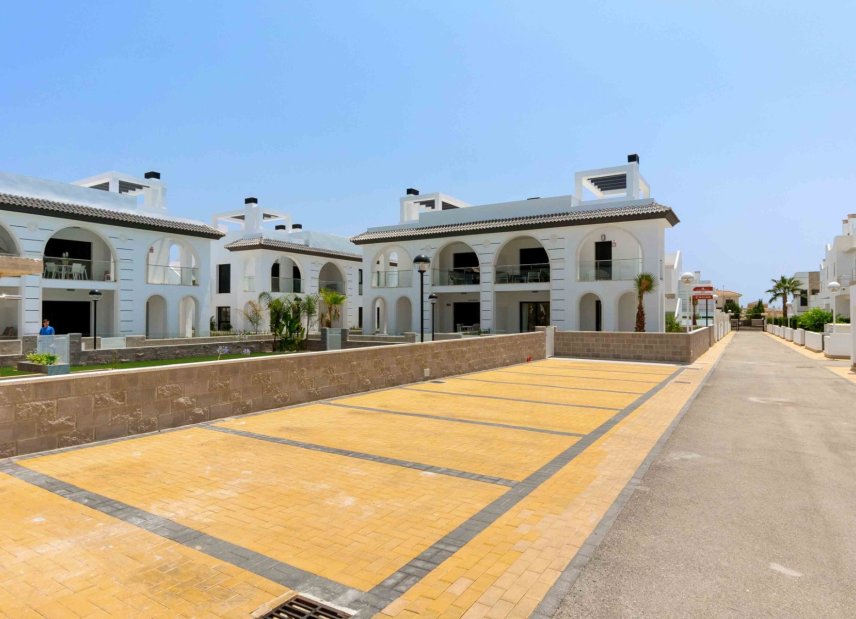 Reventa - apartment -
Ciudad Quesada - Lo Marabú