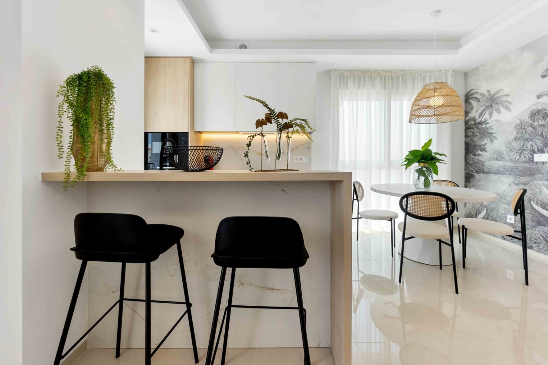 Reventa - apartment -
Ciudad Quesada - Lo Marabú