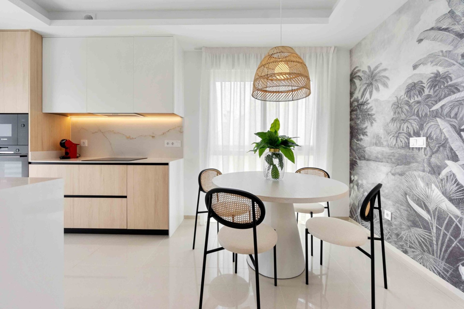Reventa - apartment -
Ciudad Quesada - Lo Marabú