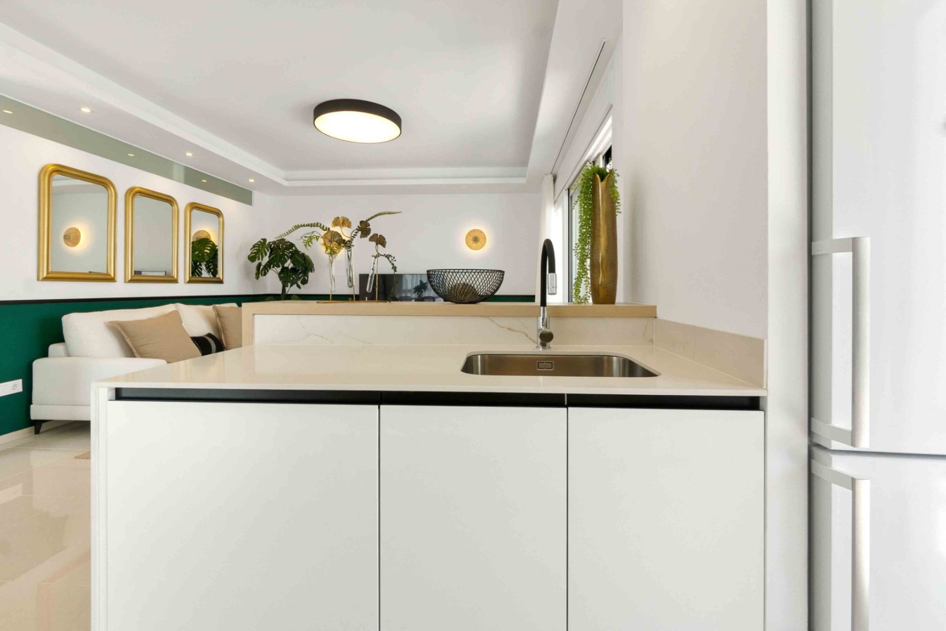 Reventa - apartment -
Ciudad Quesada - Lo Marabú