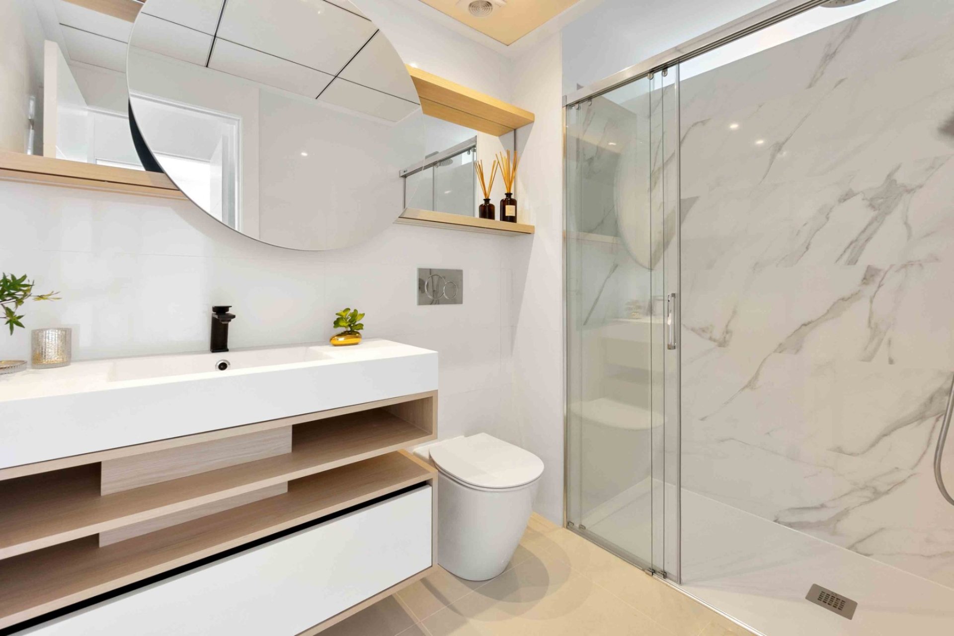 Reventa - apartment -
Ciudad Quesada - Lo Marabú