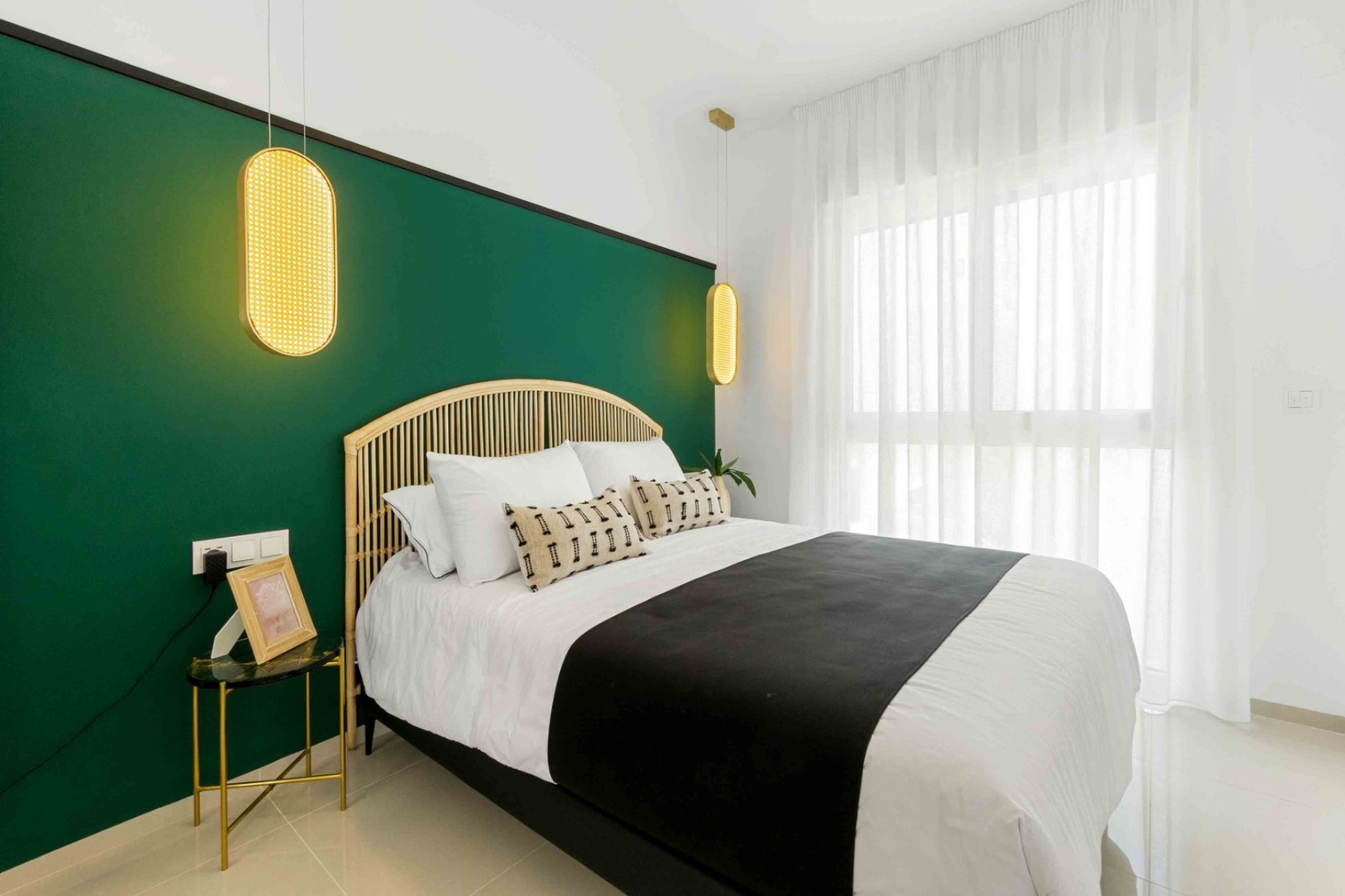 Reventa - apartment -
Ciudad Quesada - Lo Marabú
