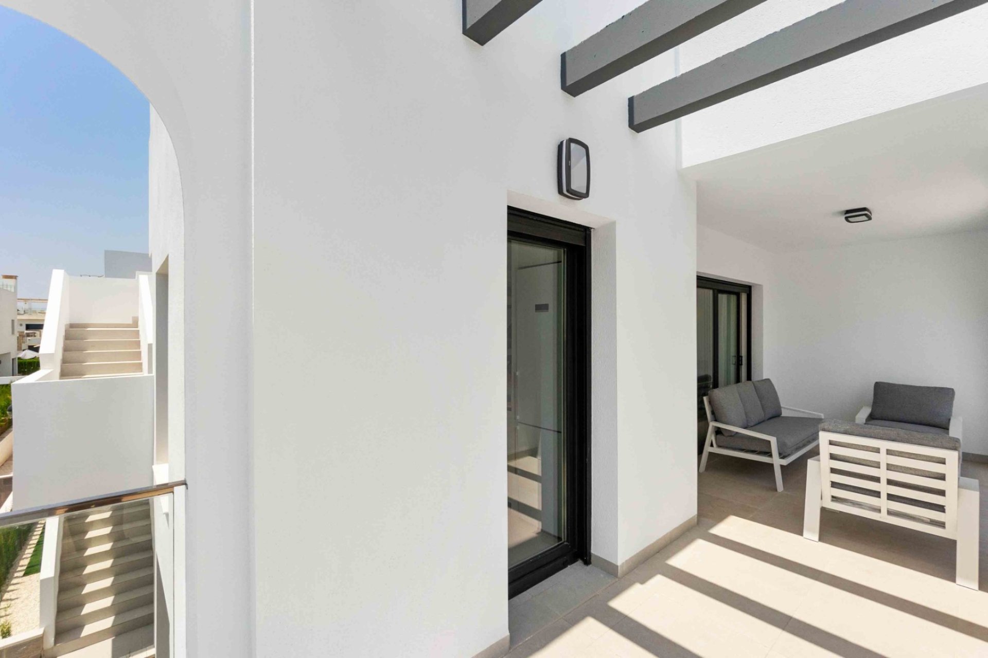 Reventa - apartment -
Ciudad Quesada - Lo Marabú