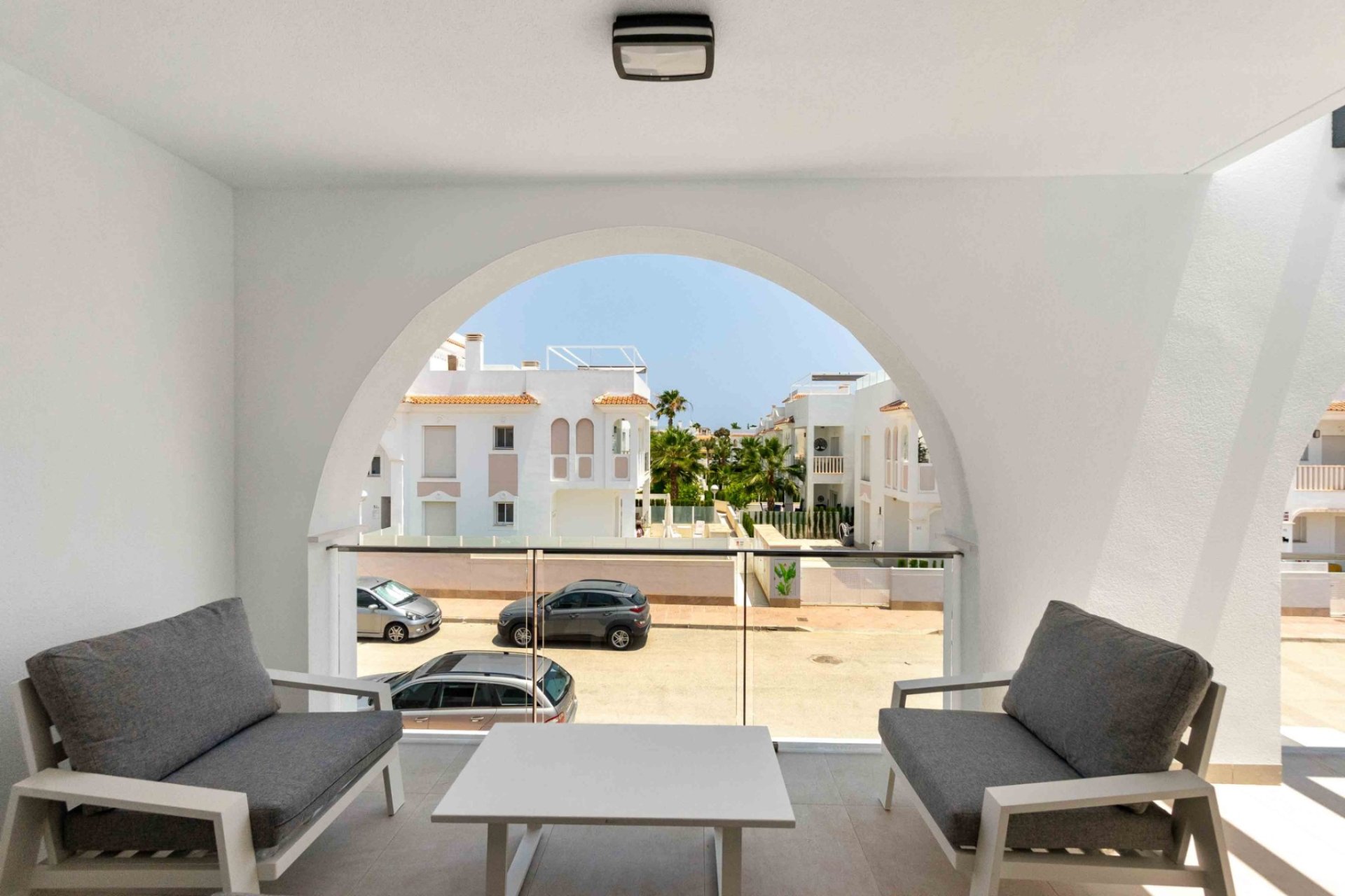 Reventa - apartment -
Ciudad Quesada - Lo Marabú