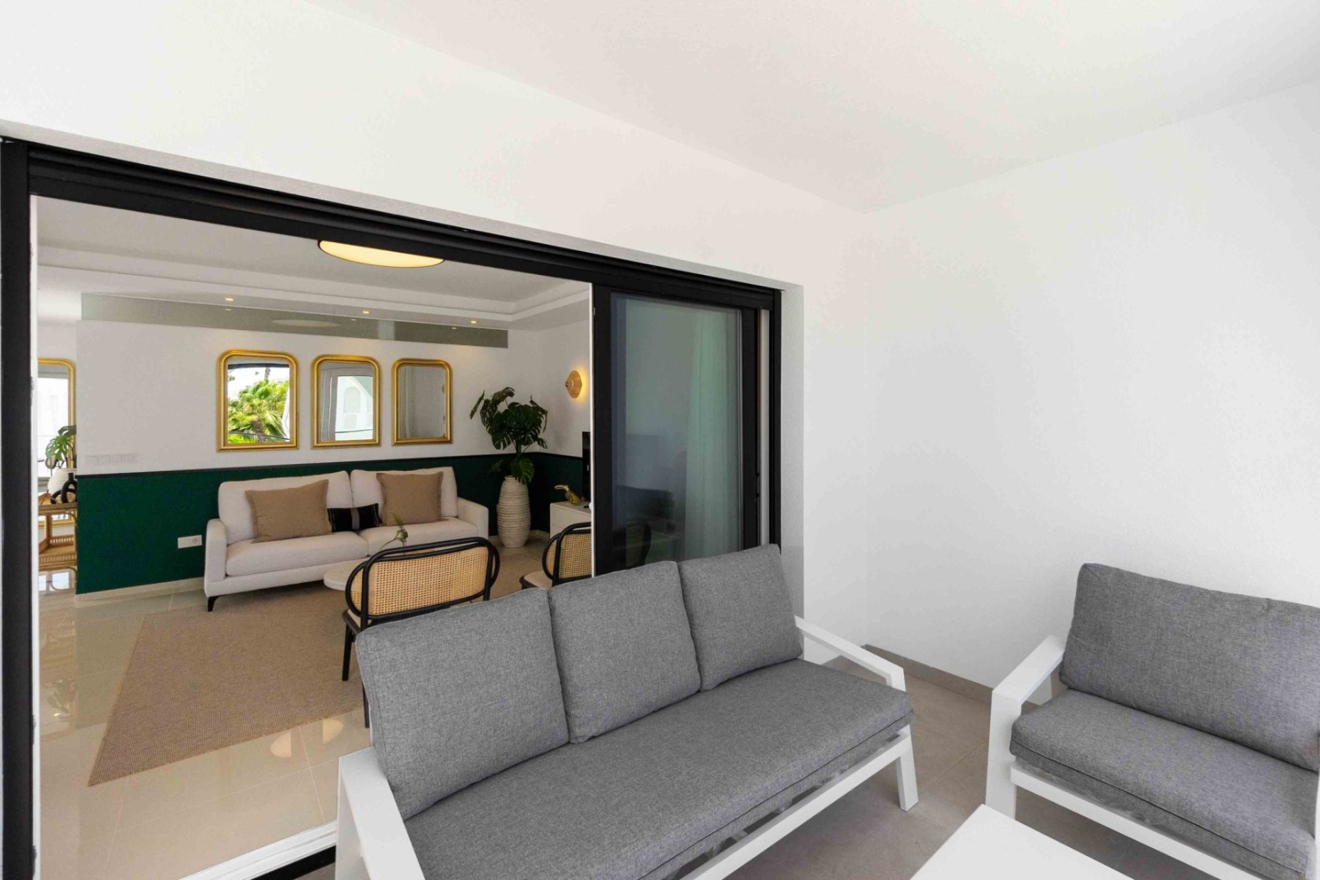 Reventa - apartment -
Ciudad Quesada - Lo Marabú
